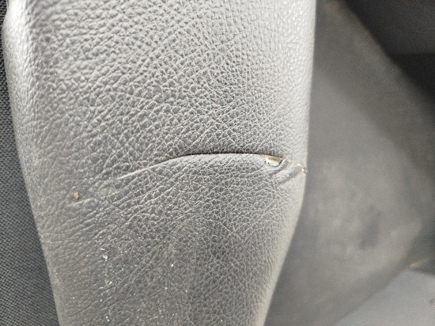 Quartela de porta trás esquerda HYUNDAI SANTA FÉ II (CM) | 05 - 15 Imagem-4