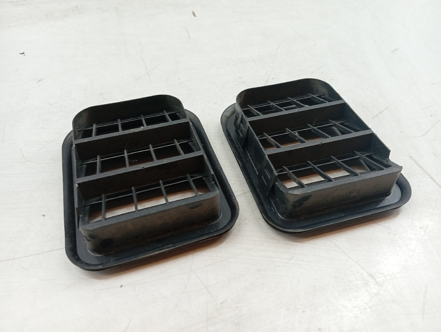 Painel de Ventilação da Carroceria SEAT IBIZA IV (6J5, 6P1) | 08 - 17 Imagem-3