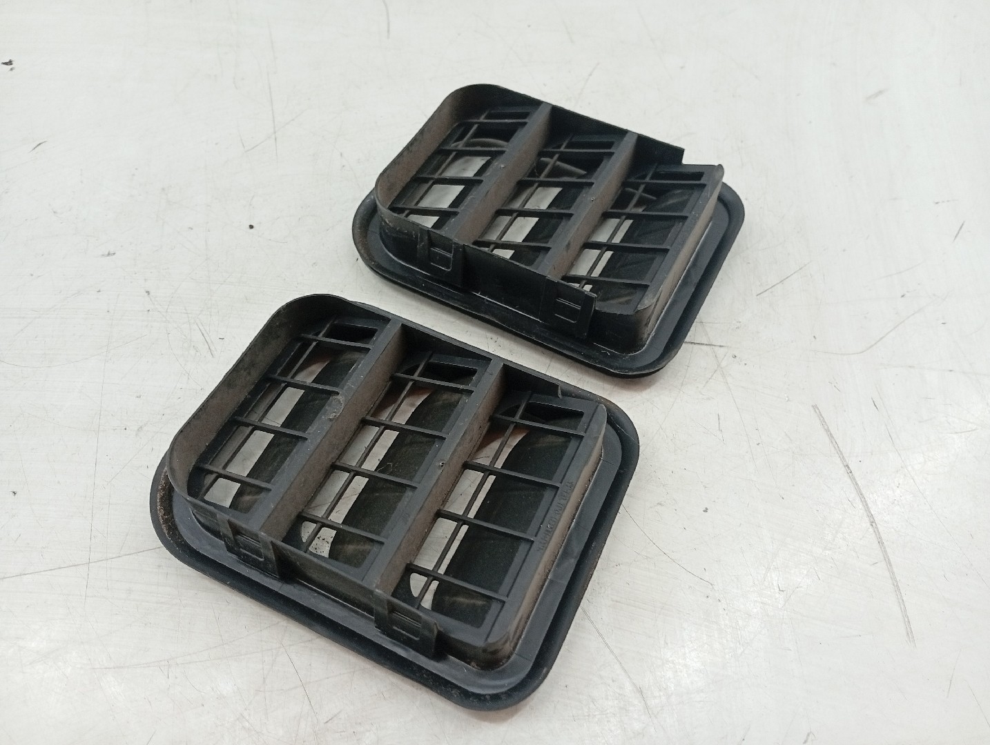Painel de Ventilação da Carroceria SEAT IBIZA IV (6J5, 6P1) | 08 - 17 Imagem-2