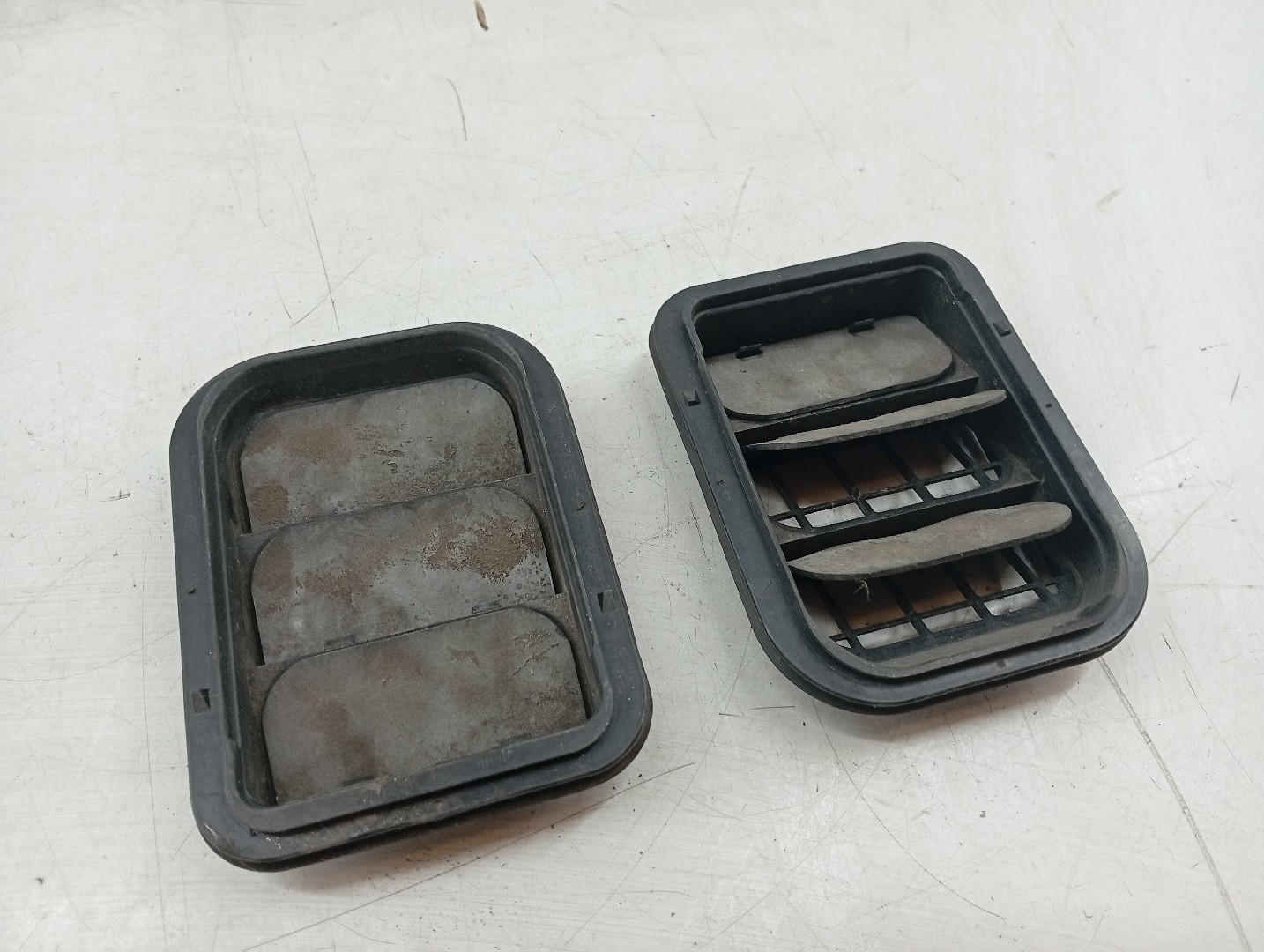 Painel de Ventilação da Carroceria SEAT IBIZA IV (6J5, 6P1) | 08 - 17 Imagem-4
