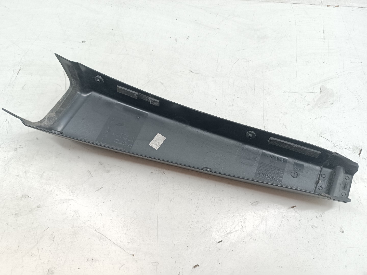 Moldura de pilar B esquerda SEAT IBIZA IV (6J5, 6P1) | 08 - 17 Imagem-2