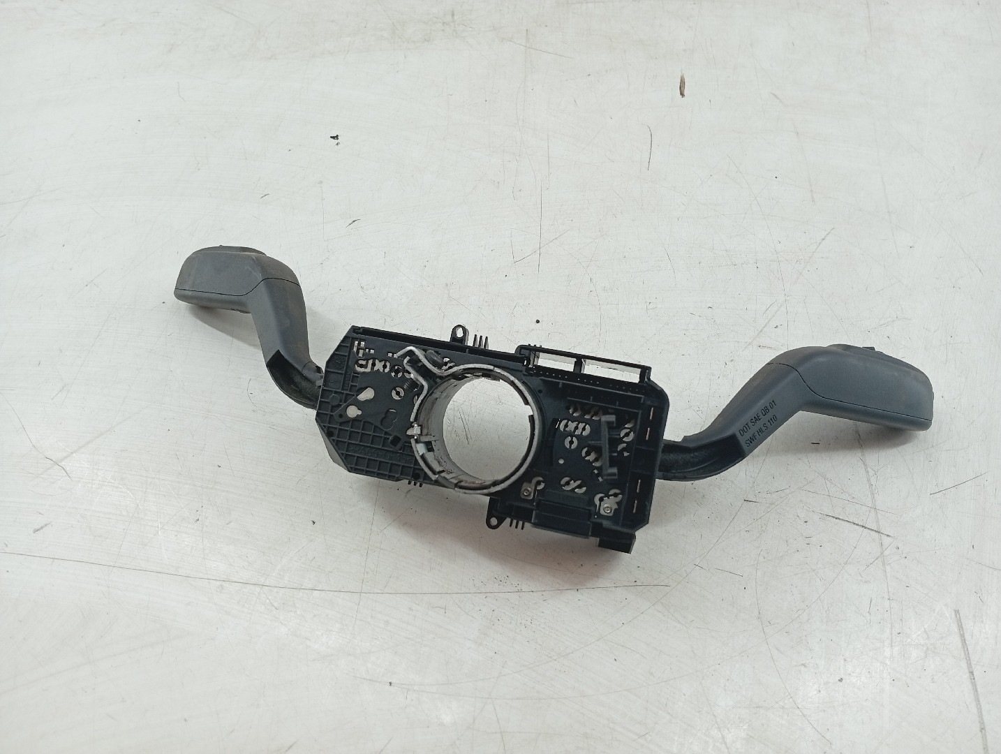 Comutador de Luzes /Piscas /Limpa Para-Brisas SEAT IBIZA IV (6J5, 6P1) | 08 - 17 Imagem-5
