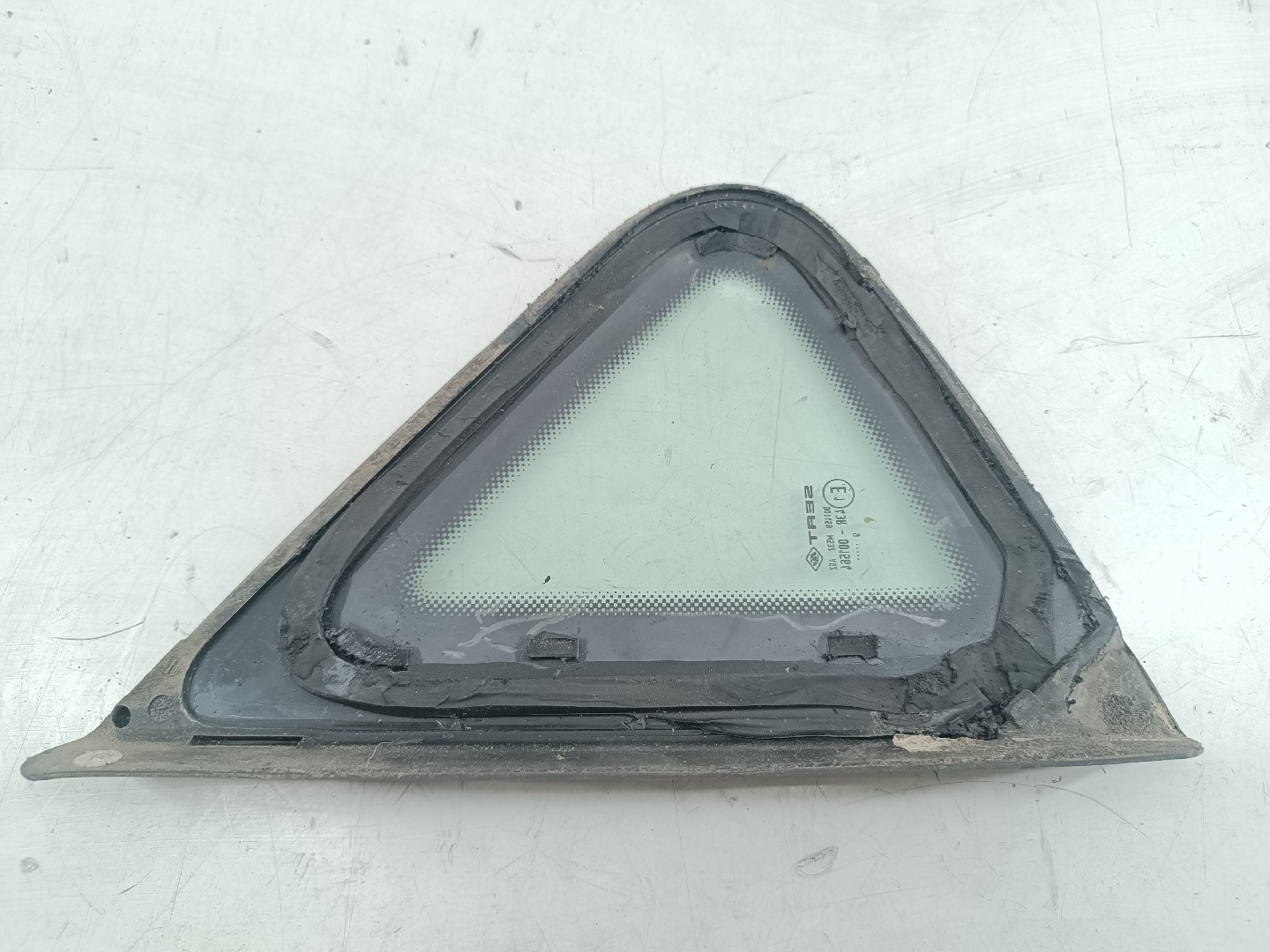 Vidro Painel Tras Direito SEAT IBIZA IV (6J5, 6P1) | 08 - 17