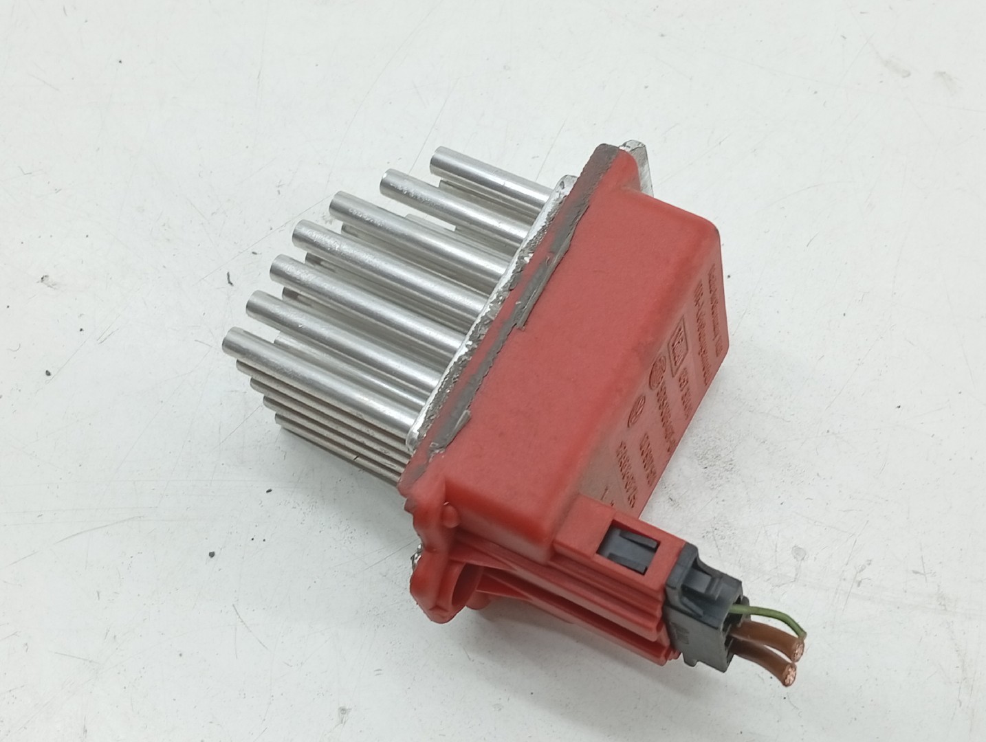 Resistencia de sofagem PORSCHE BOXSTER (986) | 96 - 04 Imagem-3