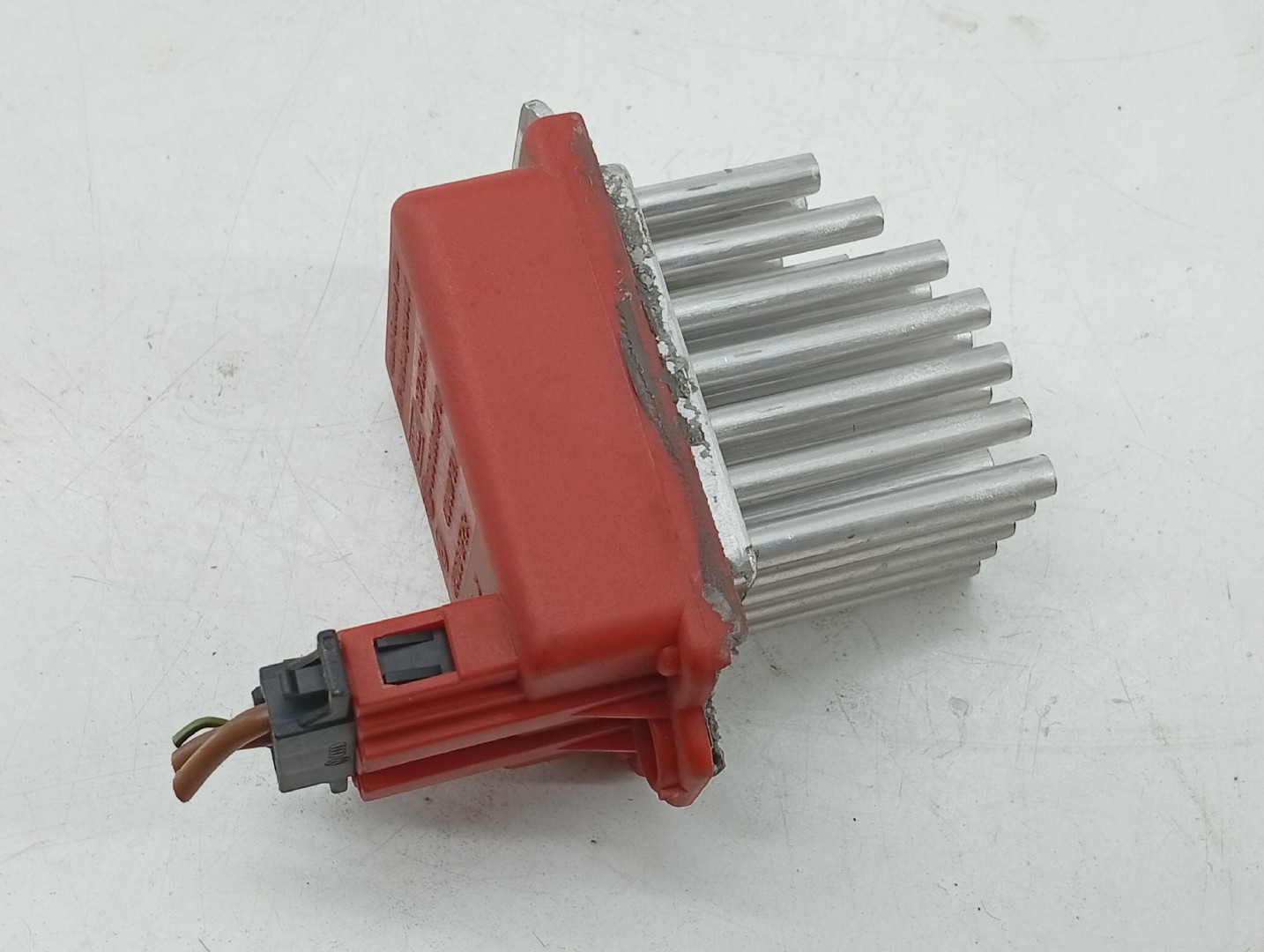 Resistencia de sofagem PORSCHE BOXSTER (986) | 96 - 04 Imagem-2
