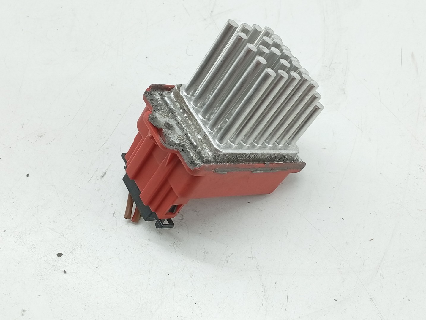 Resistencia de sofagem PORSCHE BOXSTER (986) | 96 - 04 Imagem-4