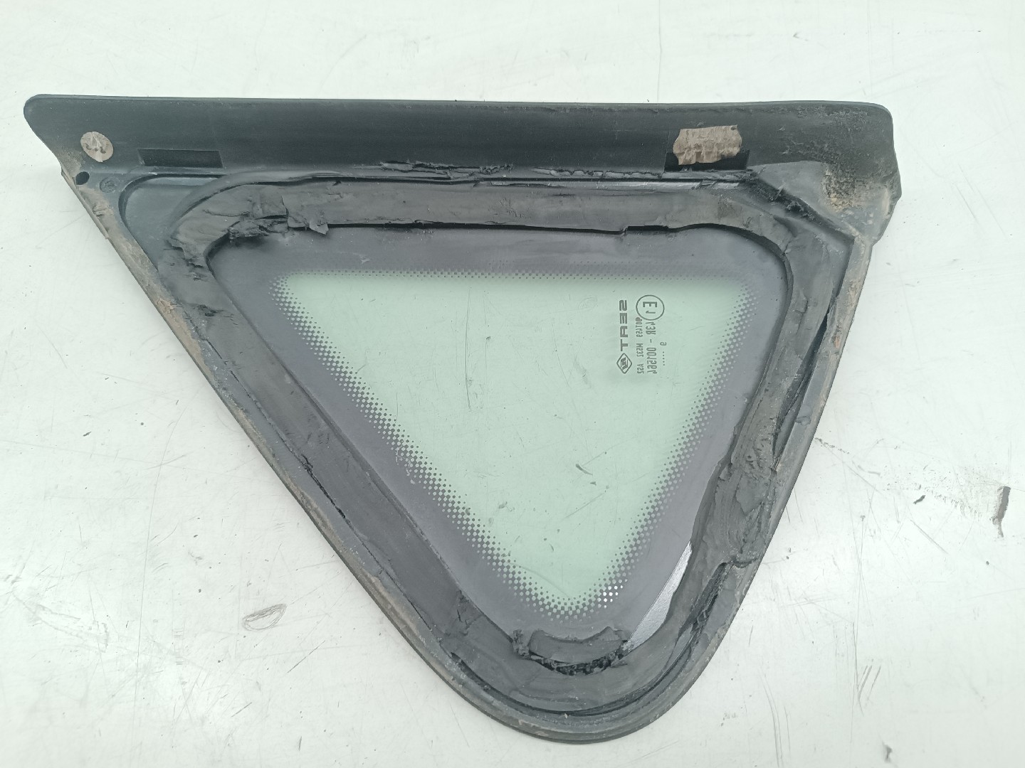 Vidro Painel Tras Esquerdo SEAT IBIZA IV (6J5, 6P1) | 08 - 17
