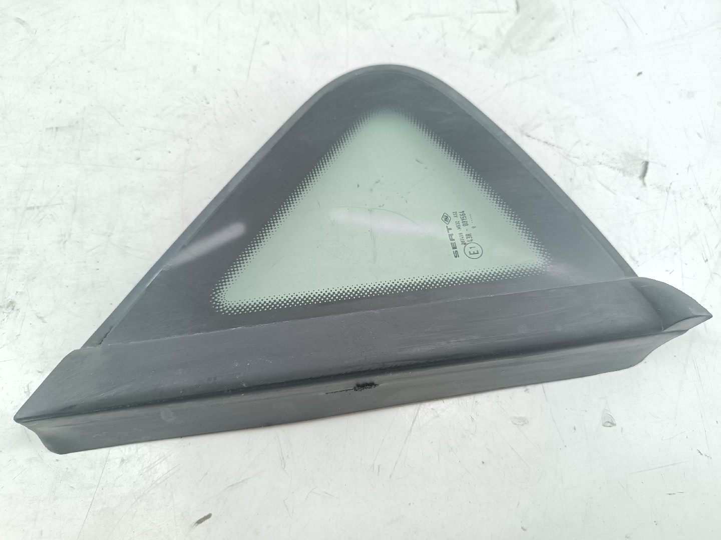 Vidro Painel Tras Esquerdo SEAT IBIZA IV (6J5, 6P1) | 08 - 17 Imagem-3
