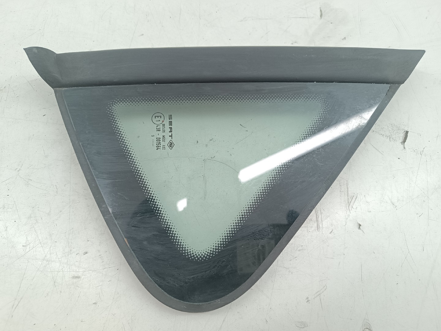 Vidro Painel Tras Esquerdo SEAT IBIZA IV (6J5, 6P1) | 08 - 17 Imagem-2