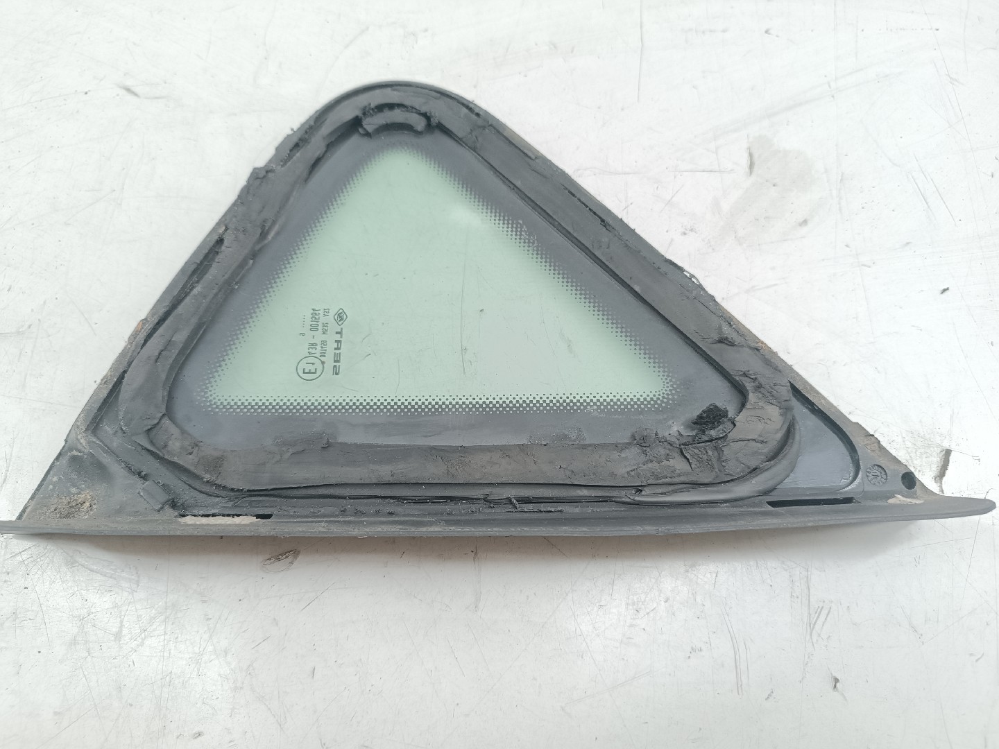 Vidro Painel Tras Esquerdo SEAT IBIZA IV (6J5, 6P1) | 08 - 17 Imagem-1