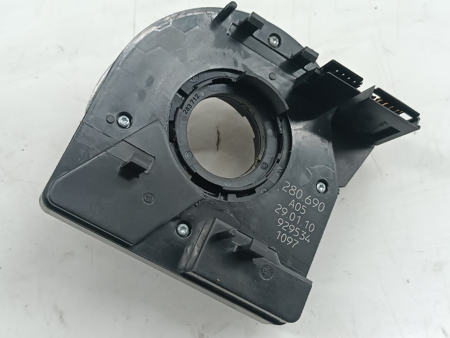 Tape Airbag SEAT IBIZA IV (6J5, 6P1) | 08 - 17