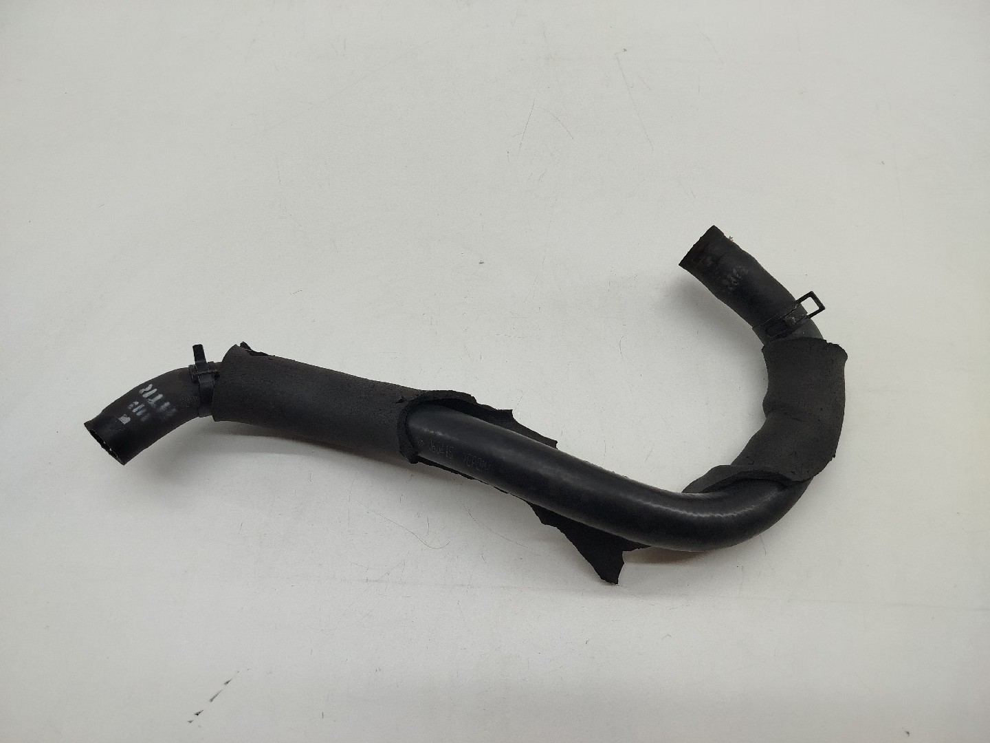 Tubo de radiador HYUNDAI SANTA FÉ II (CM) | 05 - 15