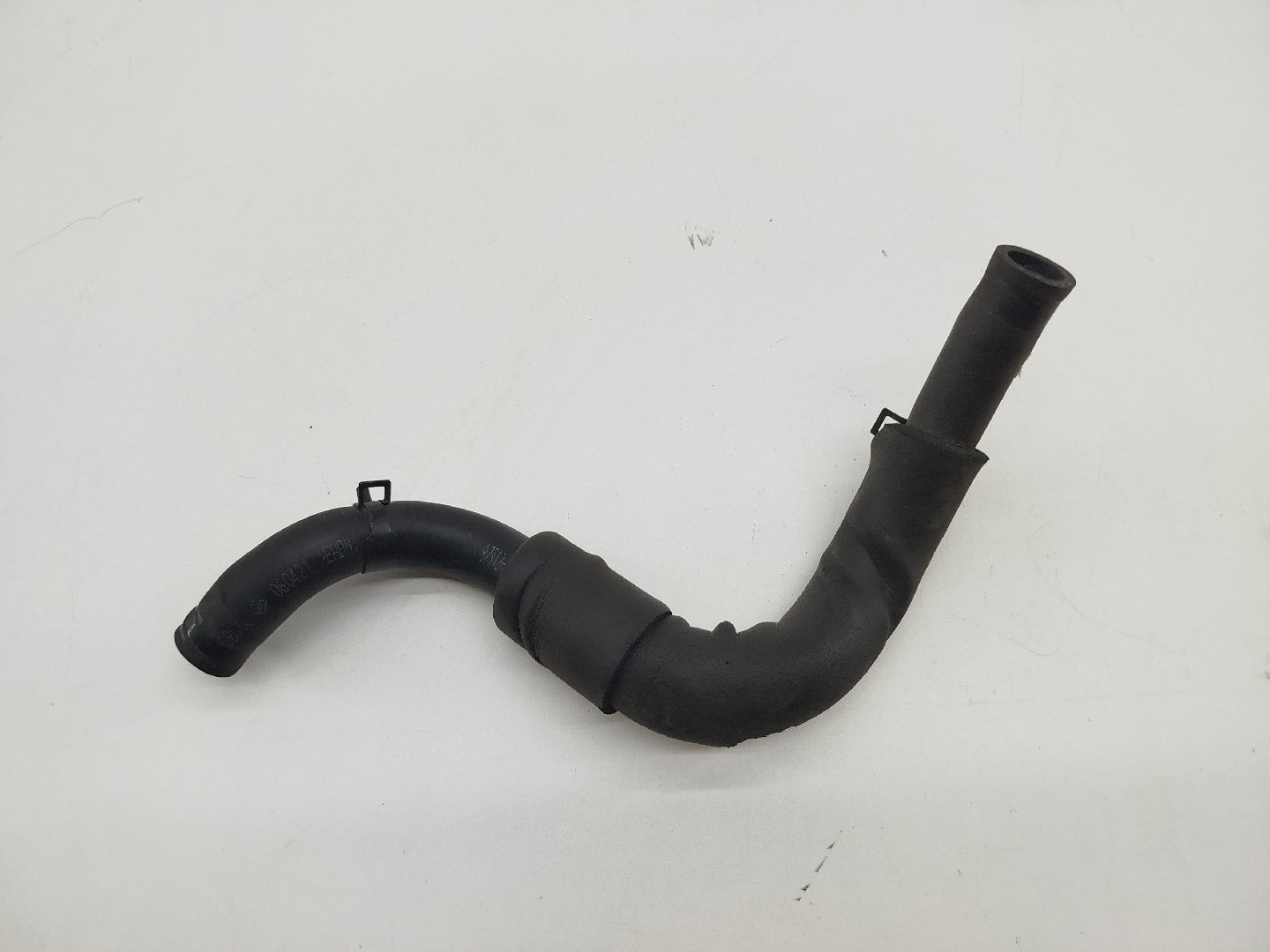 Tubo de radiador HYUNDAI SANTA FÉ II (CM) | 05 - 15