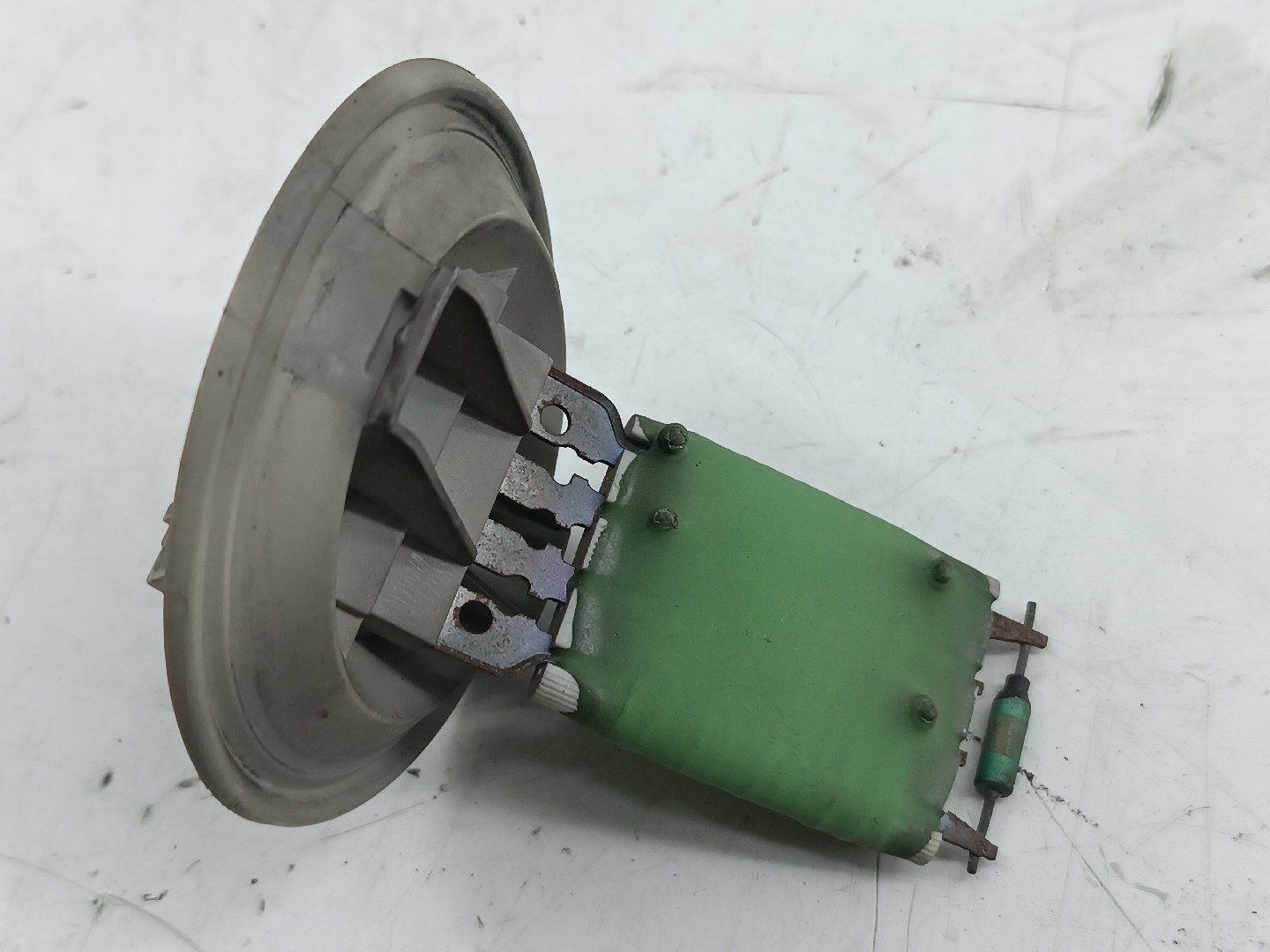 Resistencia de sofagem SEAT IBIZA IV (6J5, 6P1) | 08 - 17