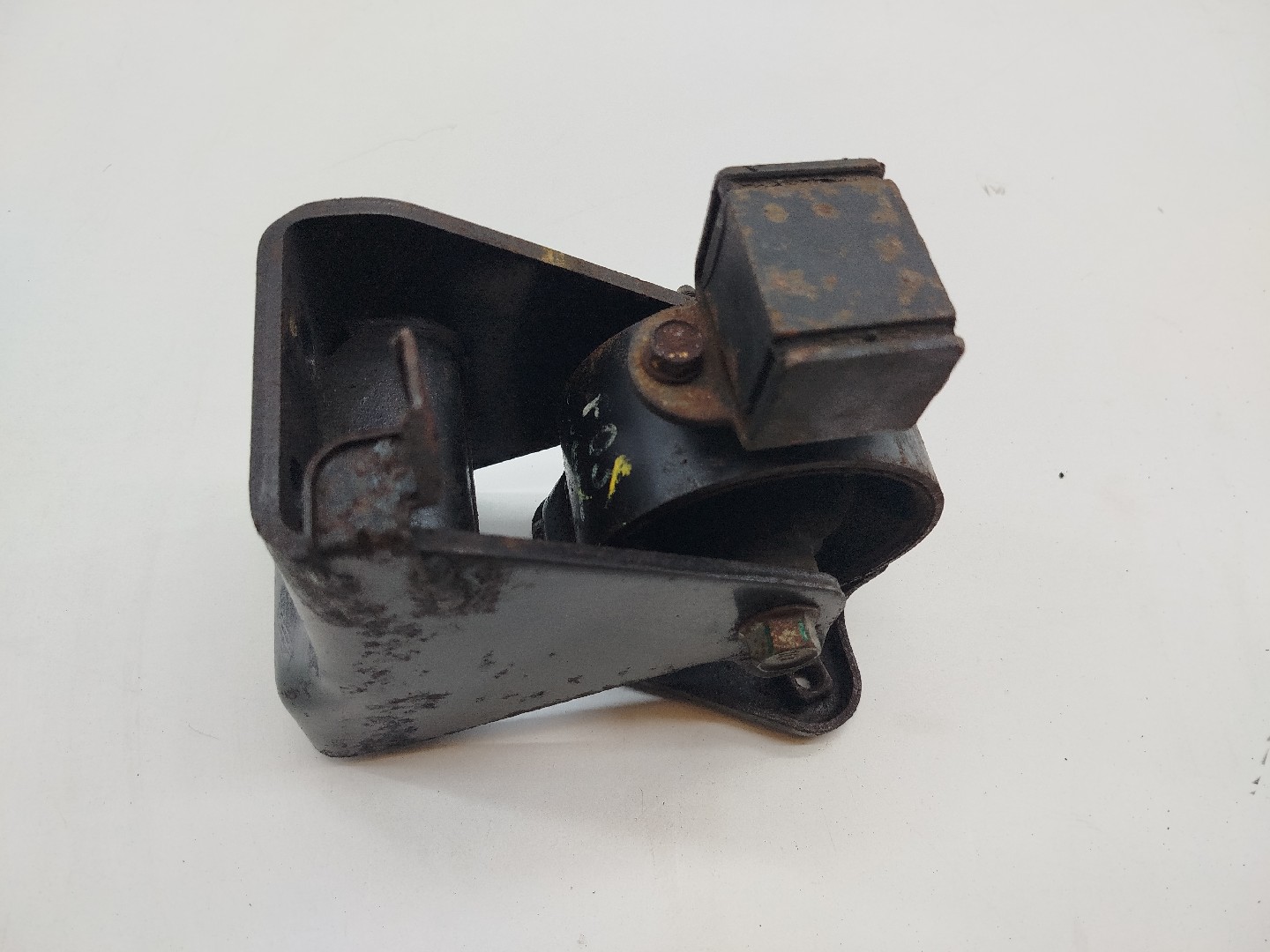 Suporte de motor HYUNDAI SANTA FÉ II (CM) | 05 - 15