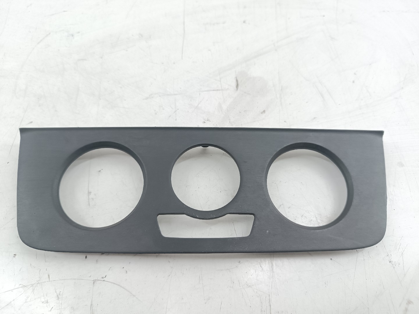 Moldura de controlo de Ar Condicionado SEAT IBIZA IV (6J5, 6P1) | 08 - 17 Imagem-4