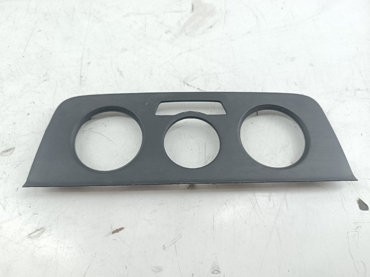 Moldura de controlo de Ar Condicionado SEAT IBIZA IV (6J5, 6P1) | 08 - 17 Imagem-3
