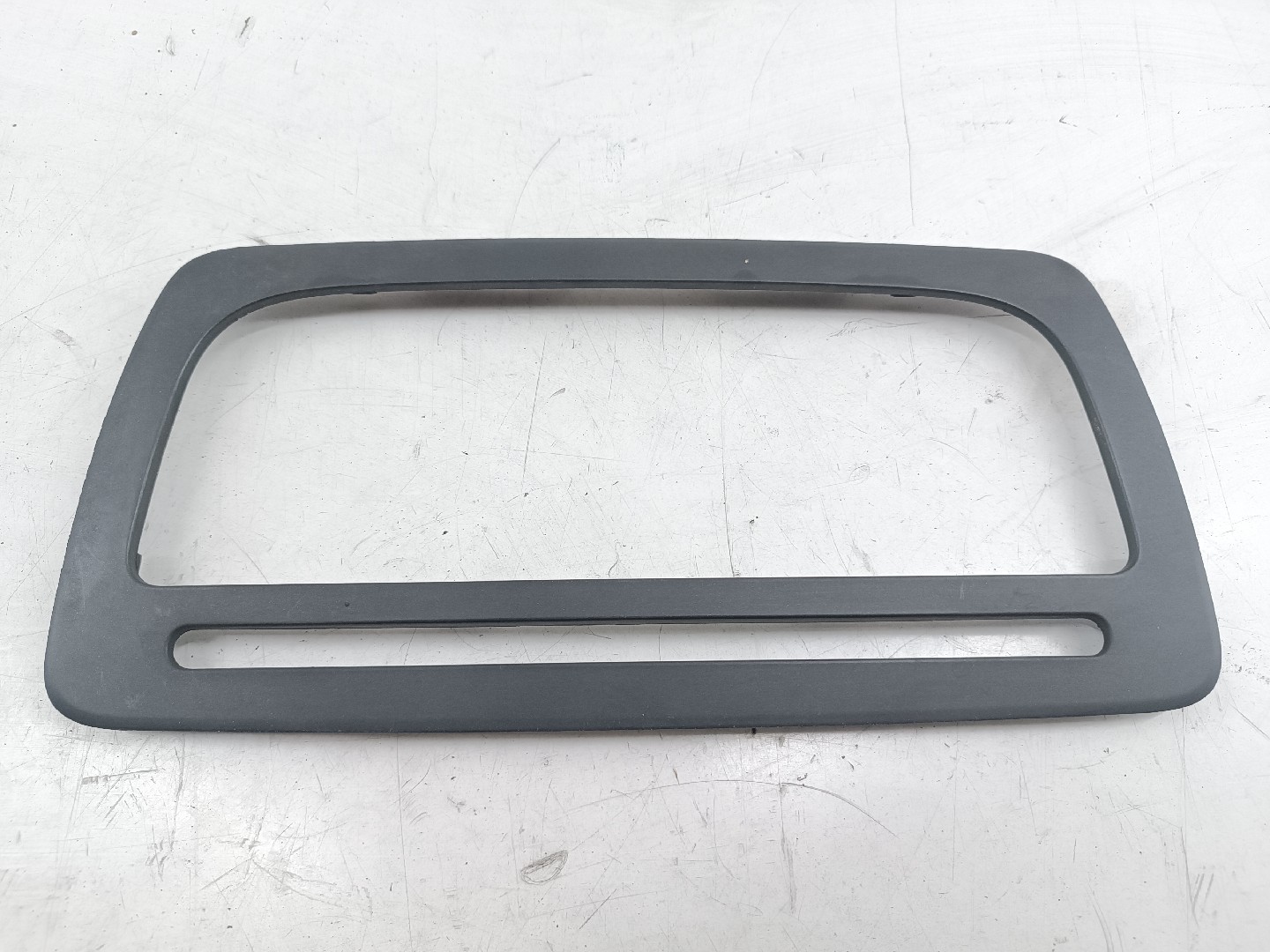 Moldura Consola Central SEAT IBIZA IV (6J5, 6P1) | 08 - 17 Imagem-2