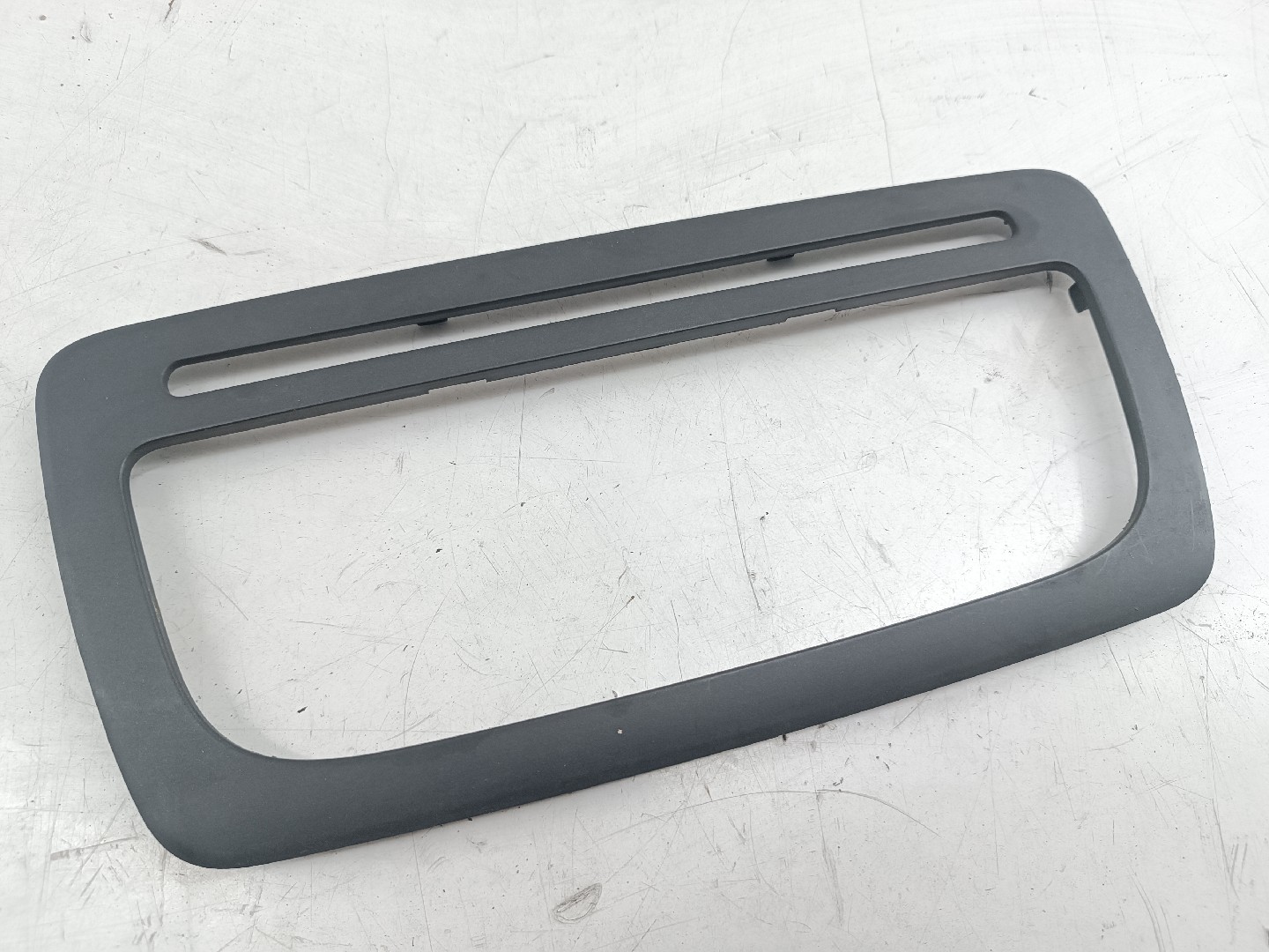 Moldura Consola Central SEAT IBIZA IV (6J5, 6P1) | 08 - 17 Imagem-3