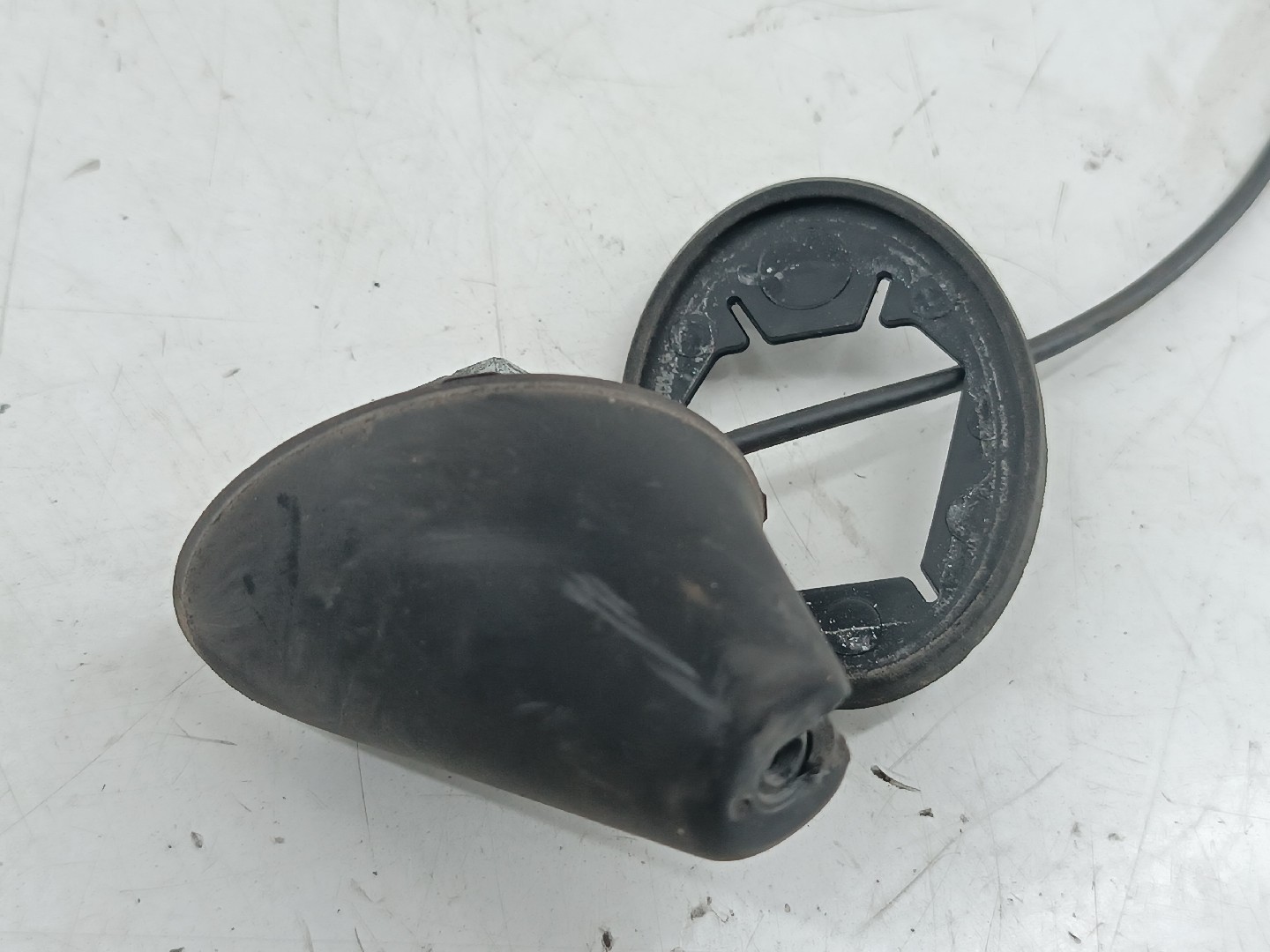 Base De Antena SEAT IBIZA IV (6J5, 6P1) | 08 - 17 Imagem-2