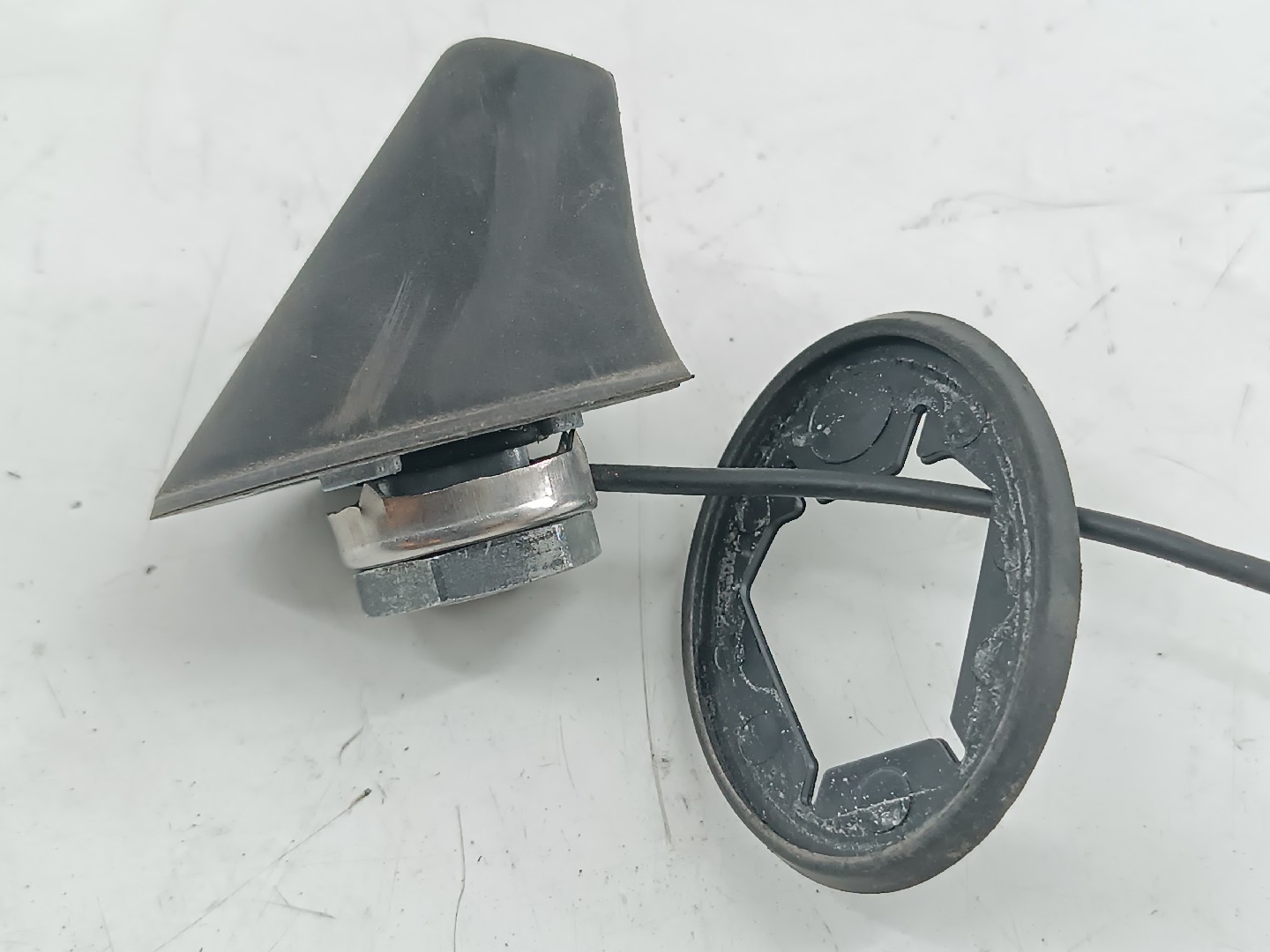 Base De Antena SEAT IBIZA IV (6J5, 6P1) | 08 - 17 Imagem-3