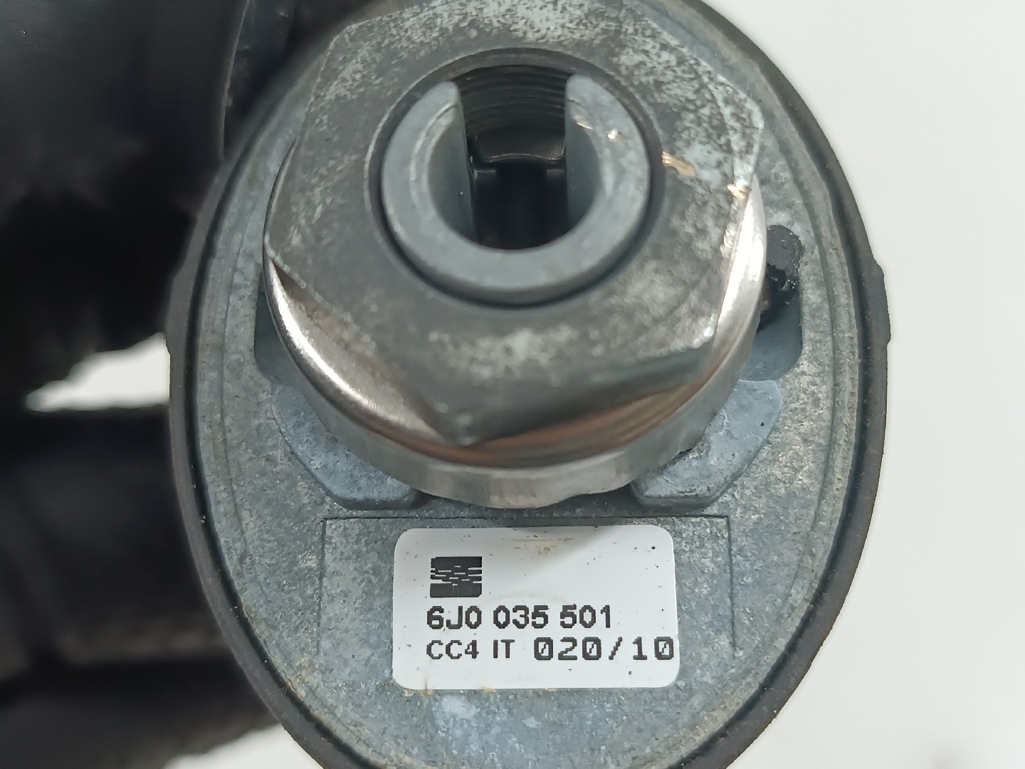 Base De Antena SEAT IBIZA IV (6J5, 6P1) | 08 - 17 Imagem-1