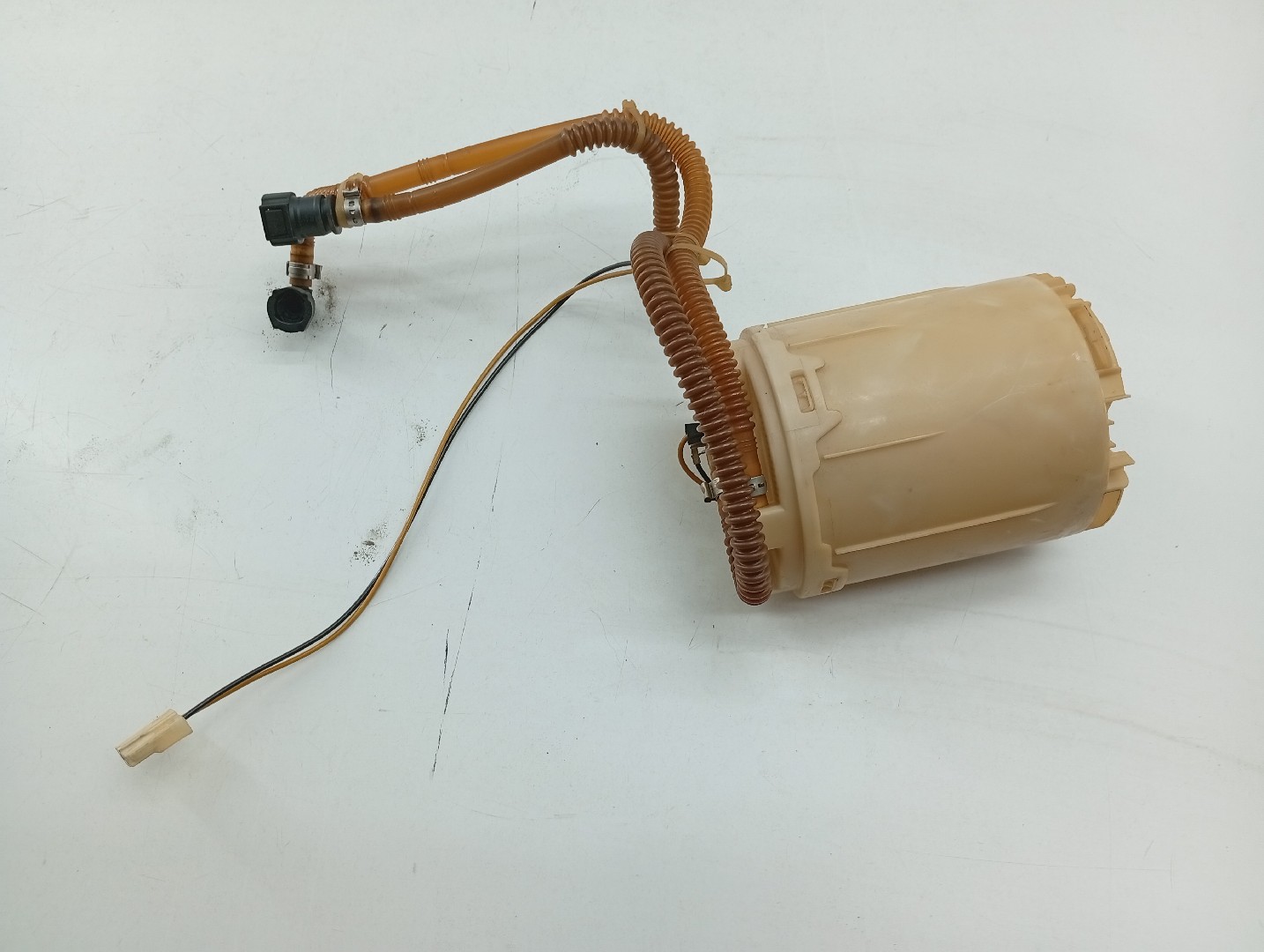 Bomba de Combustível PORSCHE BOXSTER (986) | 96 - 04