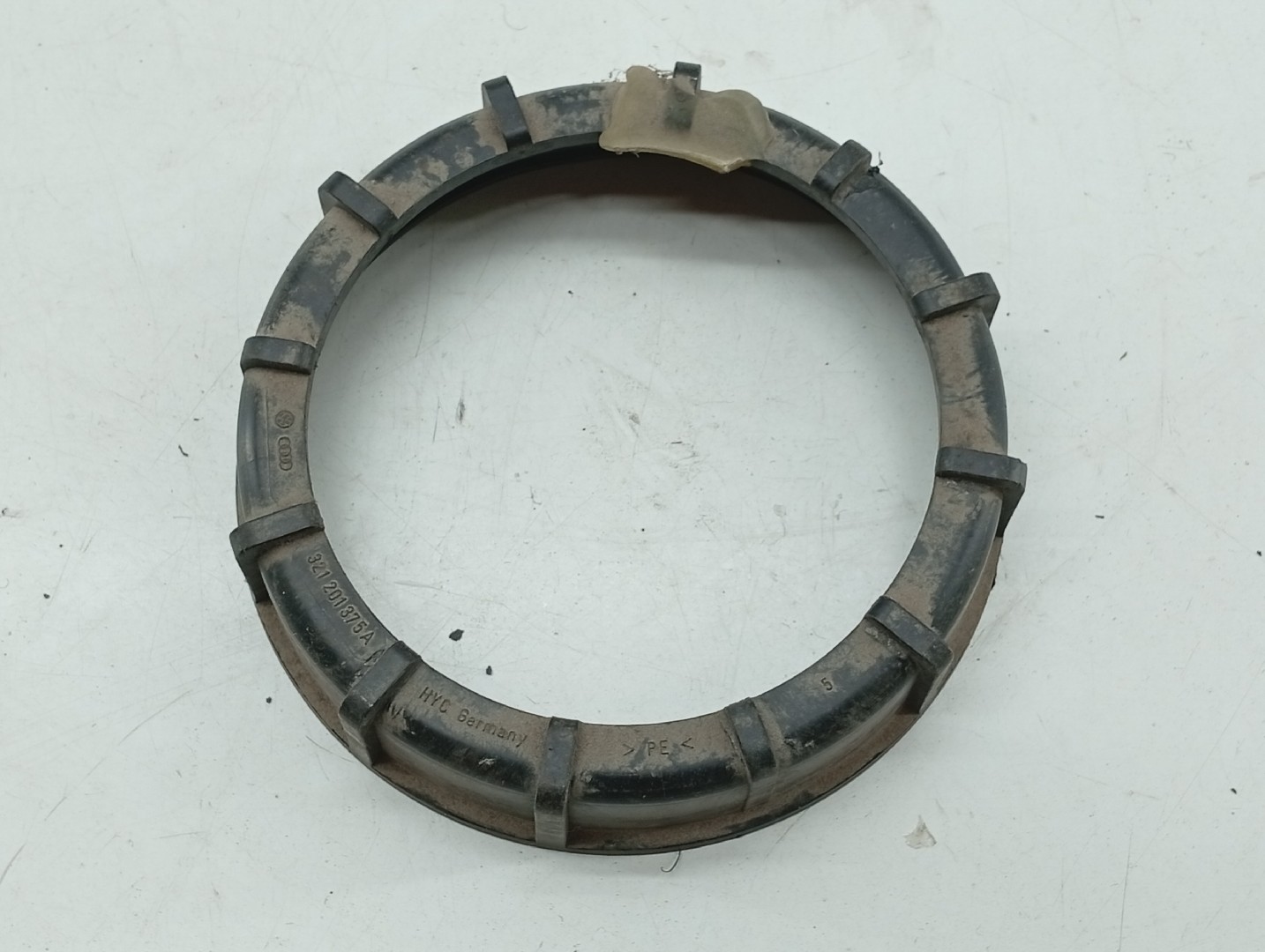 Aro de Fecho Bomba de Combustível PORSCHE BOXSTER (986) | 96 - 04