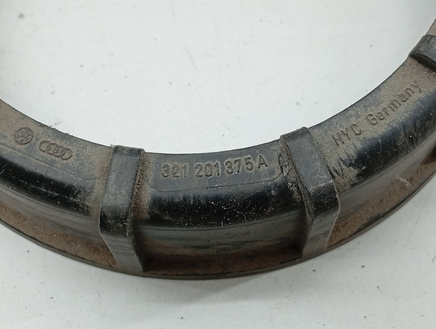Aro de Fecho Bomba de Combustível PORSCHE BOXSTER (986) | 96 - 04 Imagem-2