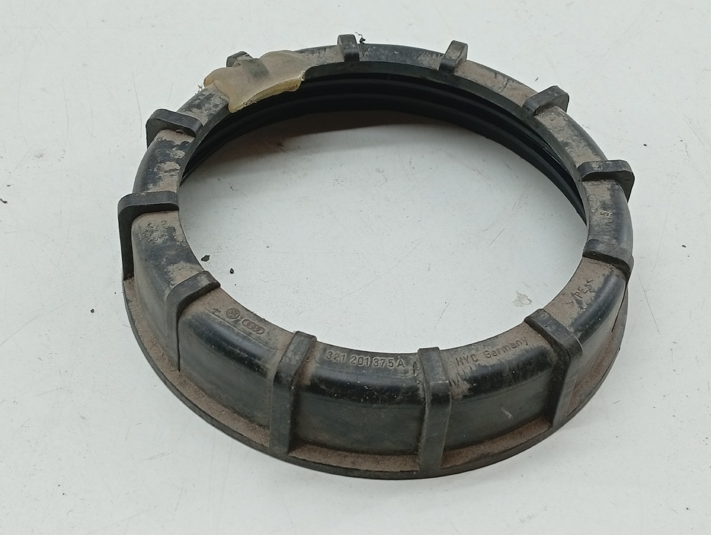 Aro de Fecho Bomba de Combustível PORSCHE BOXSTER (986) | 96 - 04 Imagem-3