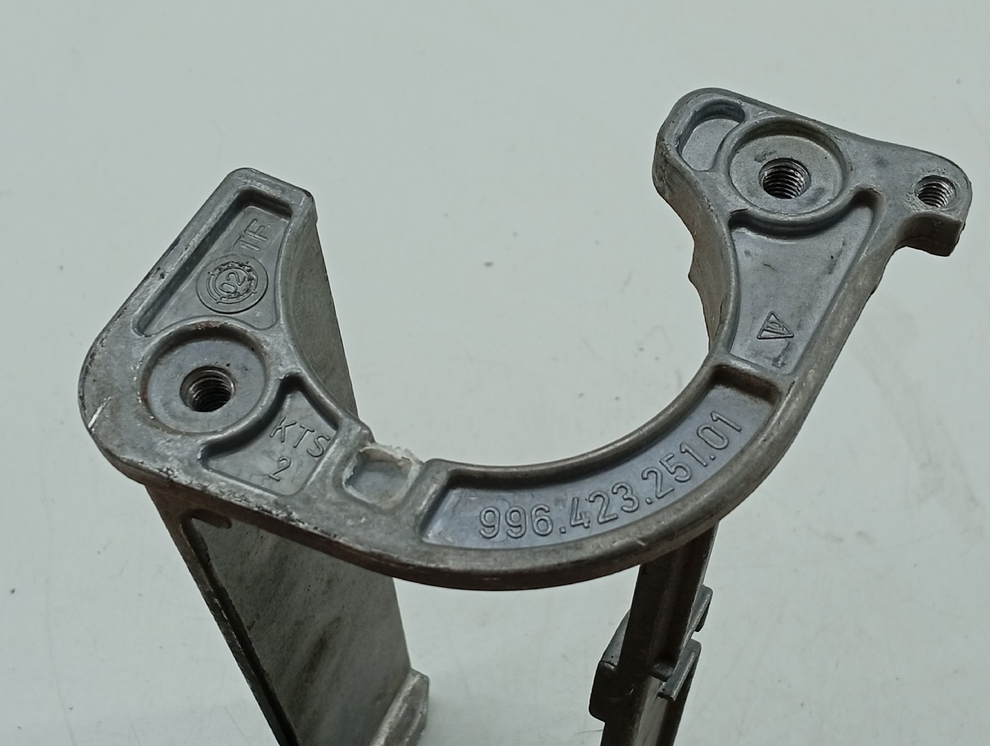 Suporte de pedais PORSCHE BOXSTER (986) | 96 - 04 Imagem-3