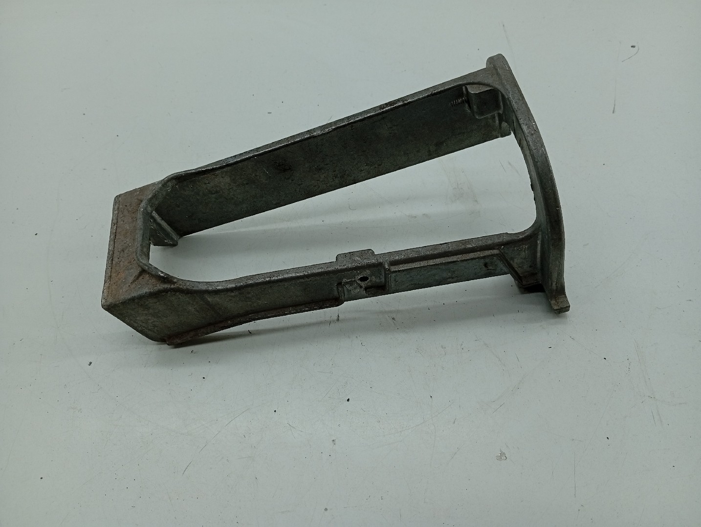 Suporte de pedais PORSCHE BOXSTER (986) | 96 - 04 Imagem-1