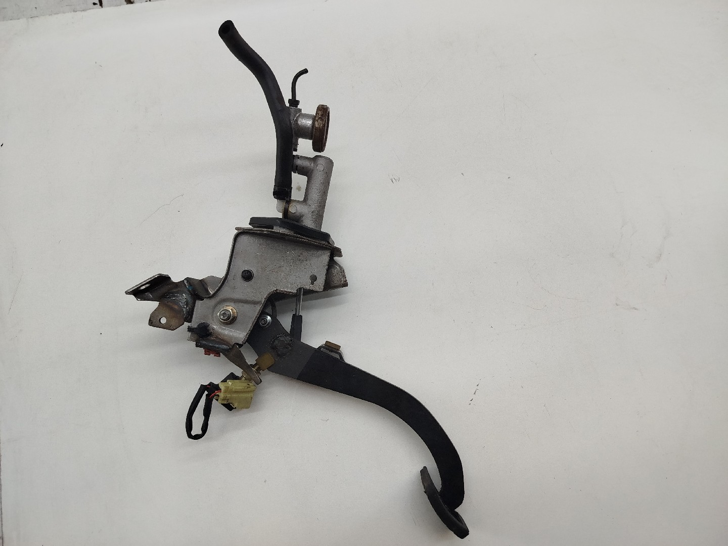 Pedal de embraiagem HYUNDAI SANTA FÉ II (CM) | 05 - 15
