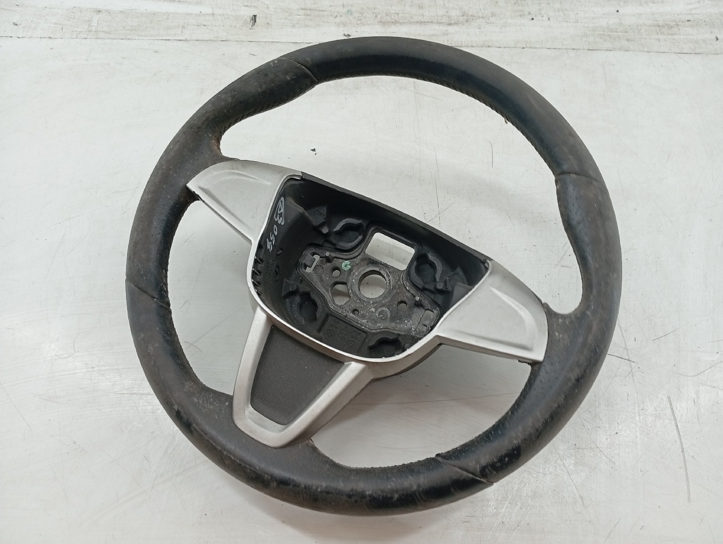 Volante SEAT IBIZA IV (6J5, 6P1) | 08 - 17 Imagem-4