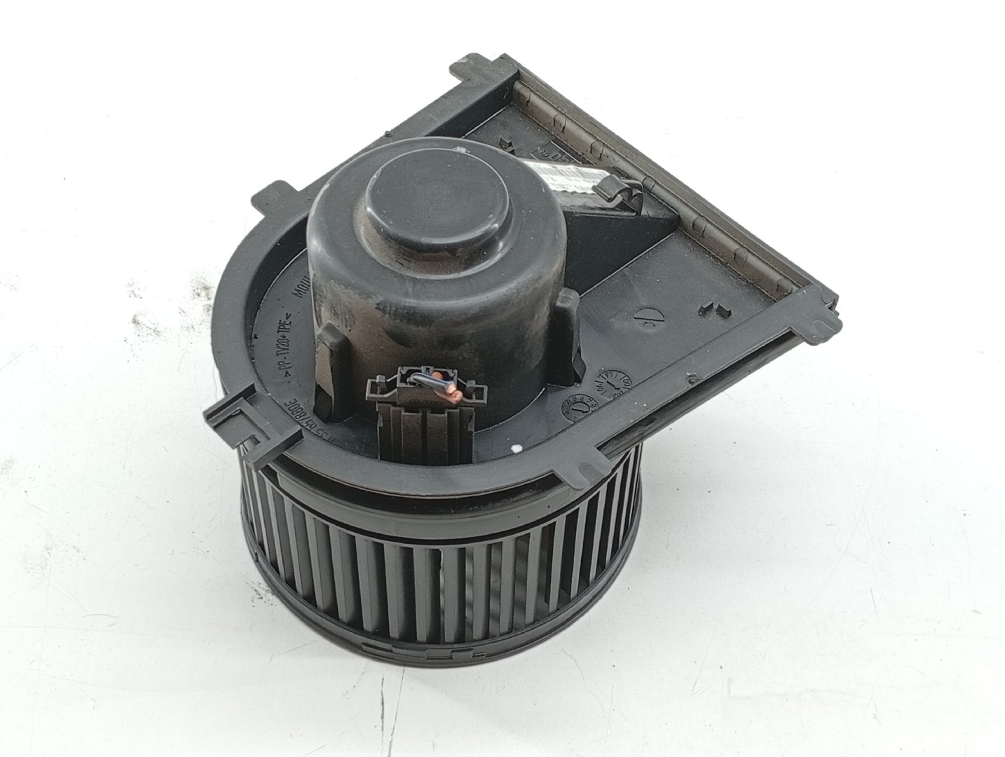 Motor da Climatizaçao / Sofagem PORSCHE BOXSTER (986) | 96 - 04 Imagem-3