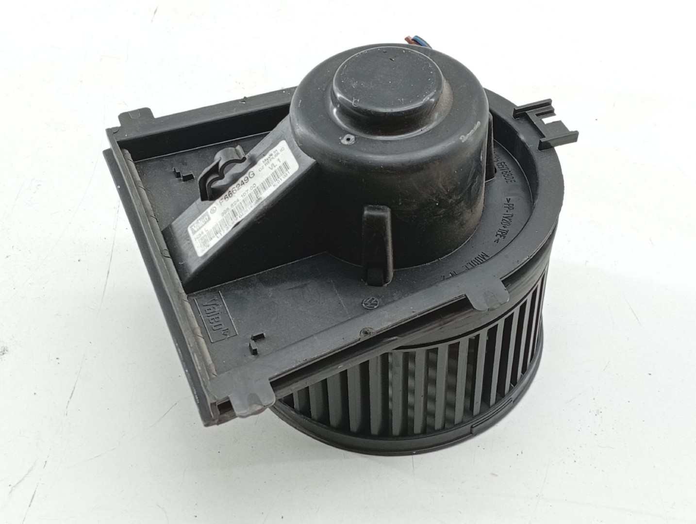 Motor da Climatizaçao / Sofagem PORSCHE BOXSTER (986) | 96 - 04 Imagem-6