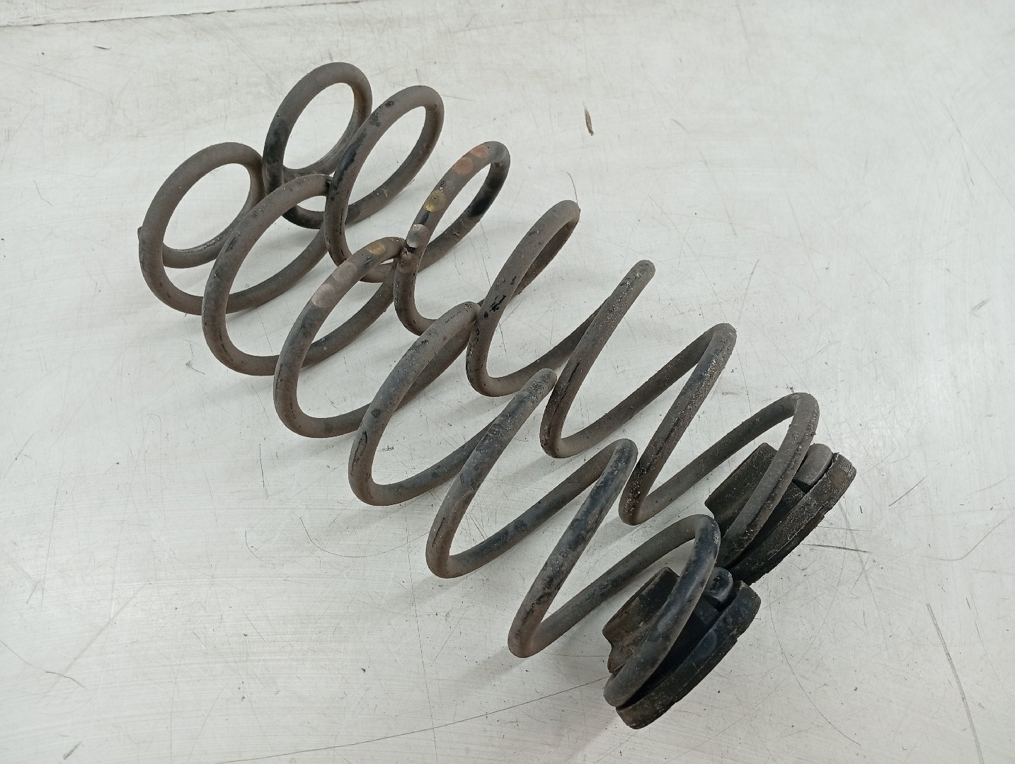 Molas traseiras SEAT IBIZA IV (6J5, 6P1) | 08 - 17