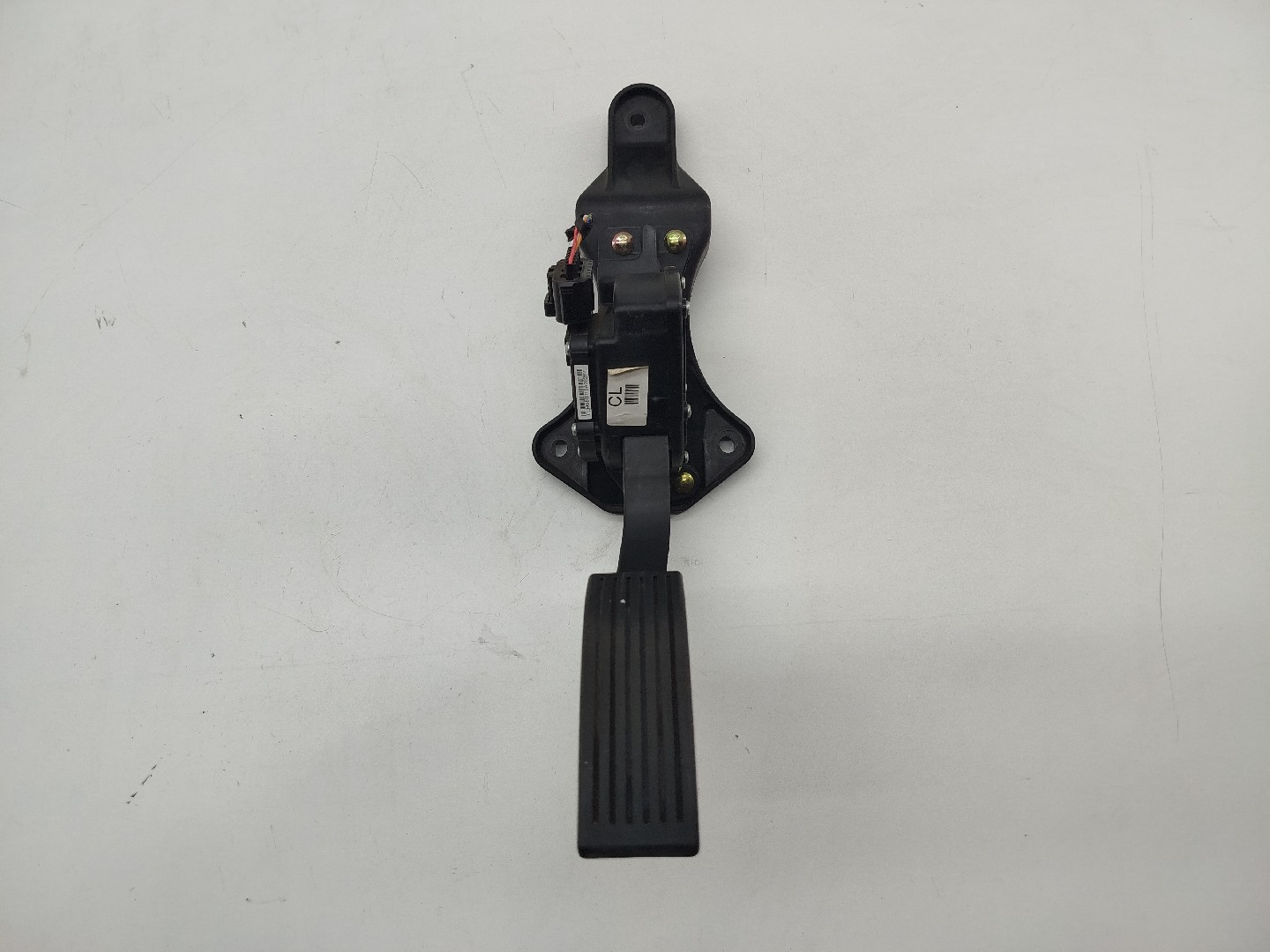 Pedal acelerador HYUNDAI SANTA FÉ II (CM) | 05 - 15