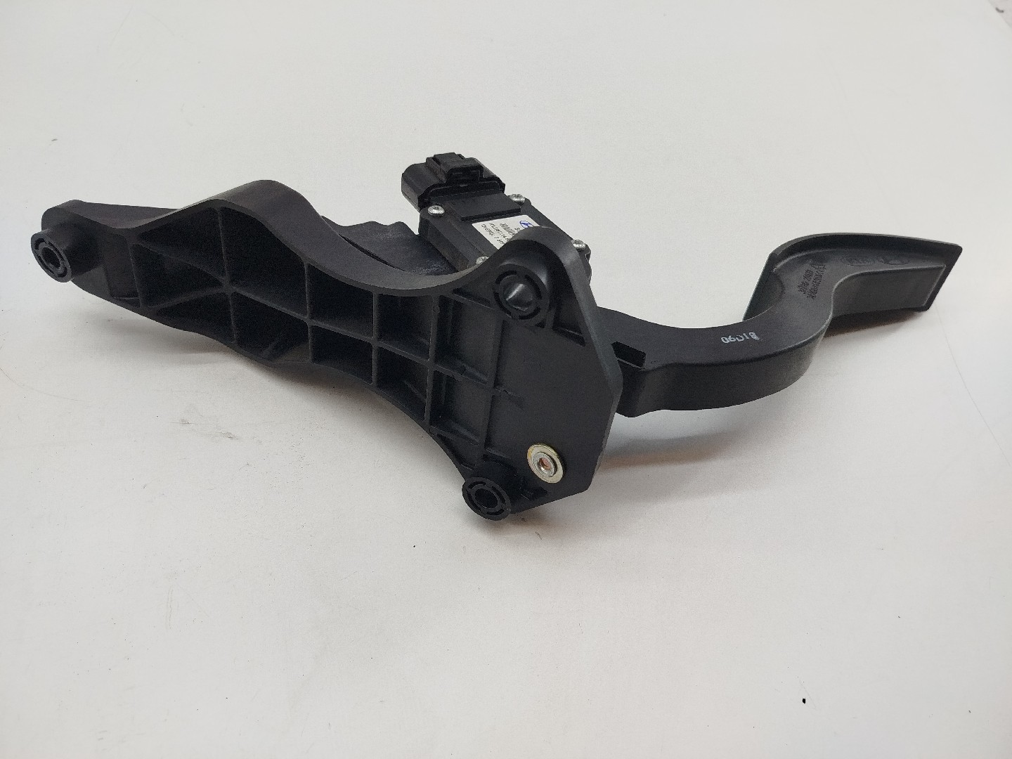 Pedal acelerador HYUNDAI SANTA FÉ II (CM) | 05 - 15 Imagem-4
