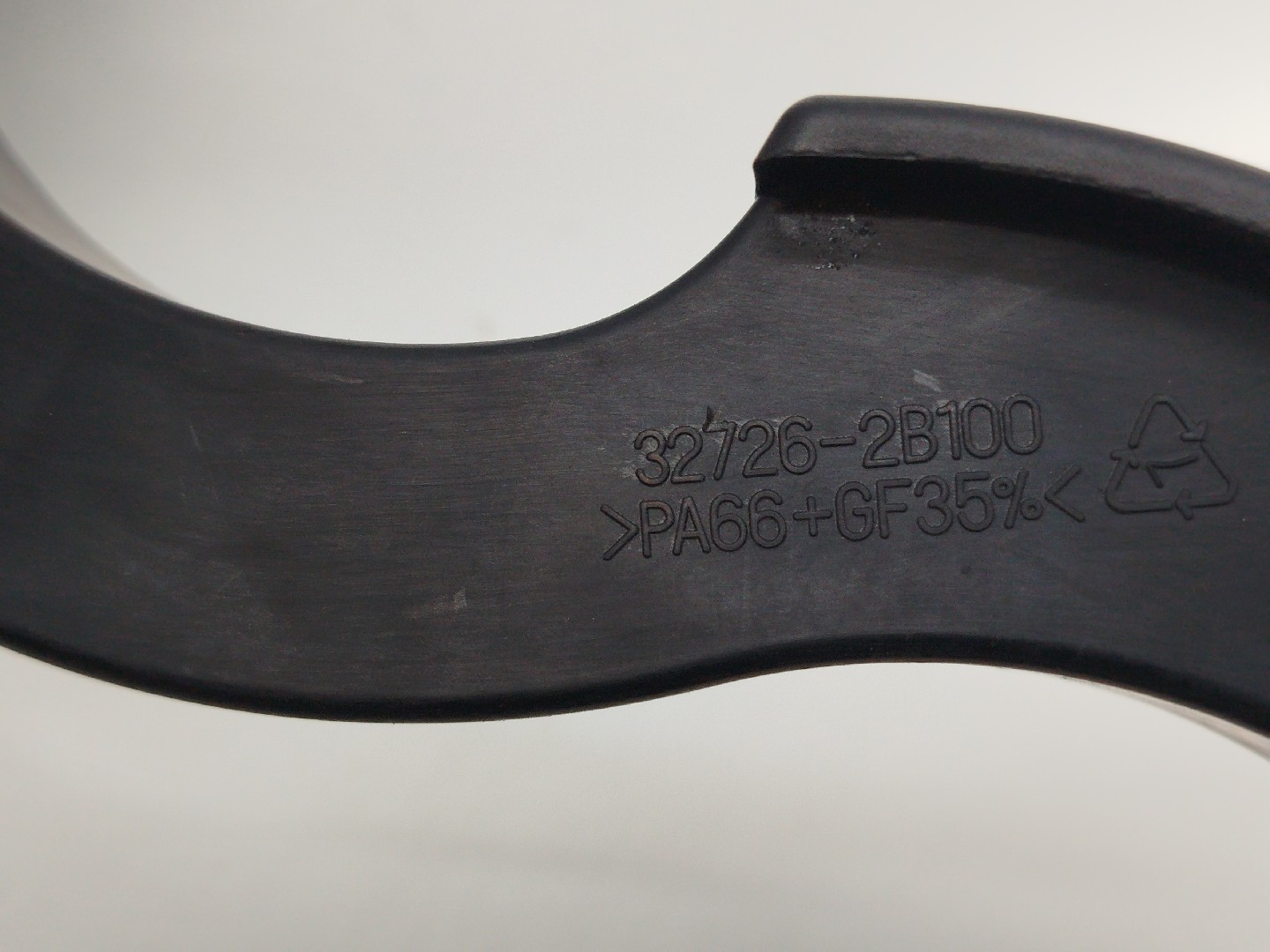 Pedal acelerador HYUNDAI SANTA FÉ II (CM) | 05 - 15 Imagem-2