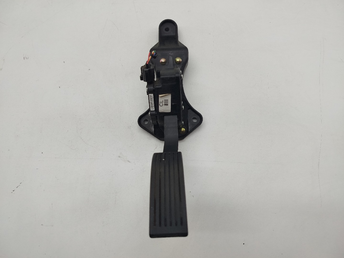 Pedal acelerador HYUNDAI SANTA FÉ II (CM) | 05 - 15 Imagem-6