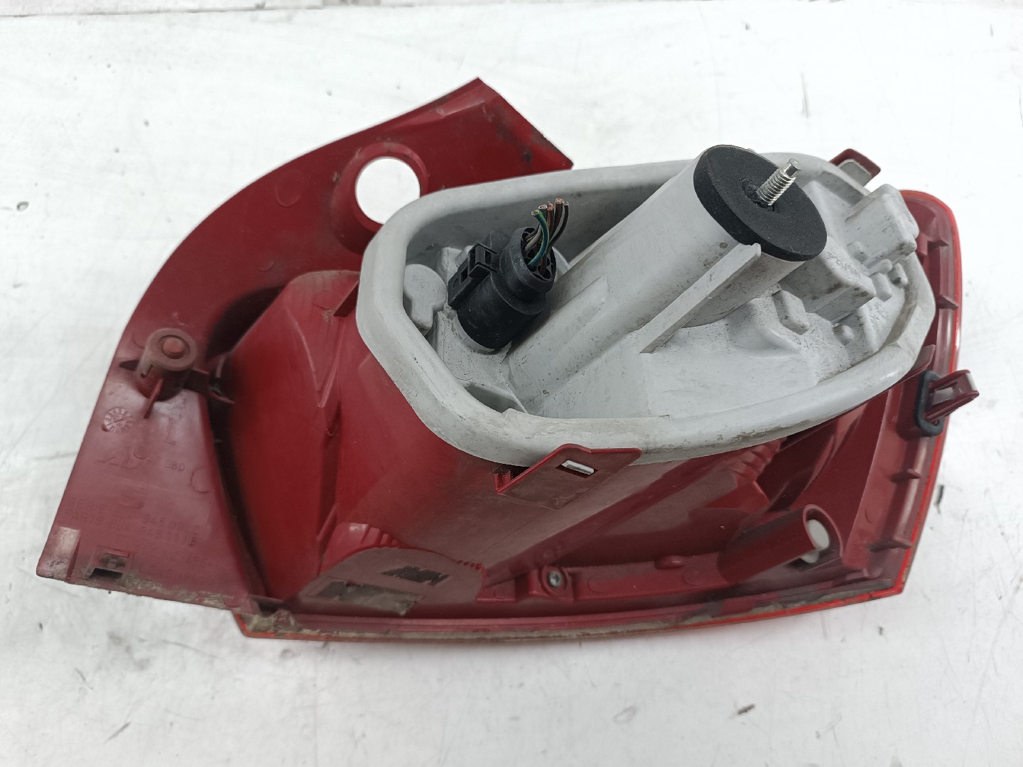 Farolim Stop Esquerdo SEAT IBIZA IV (6J5, 6P1) | 08 - 17