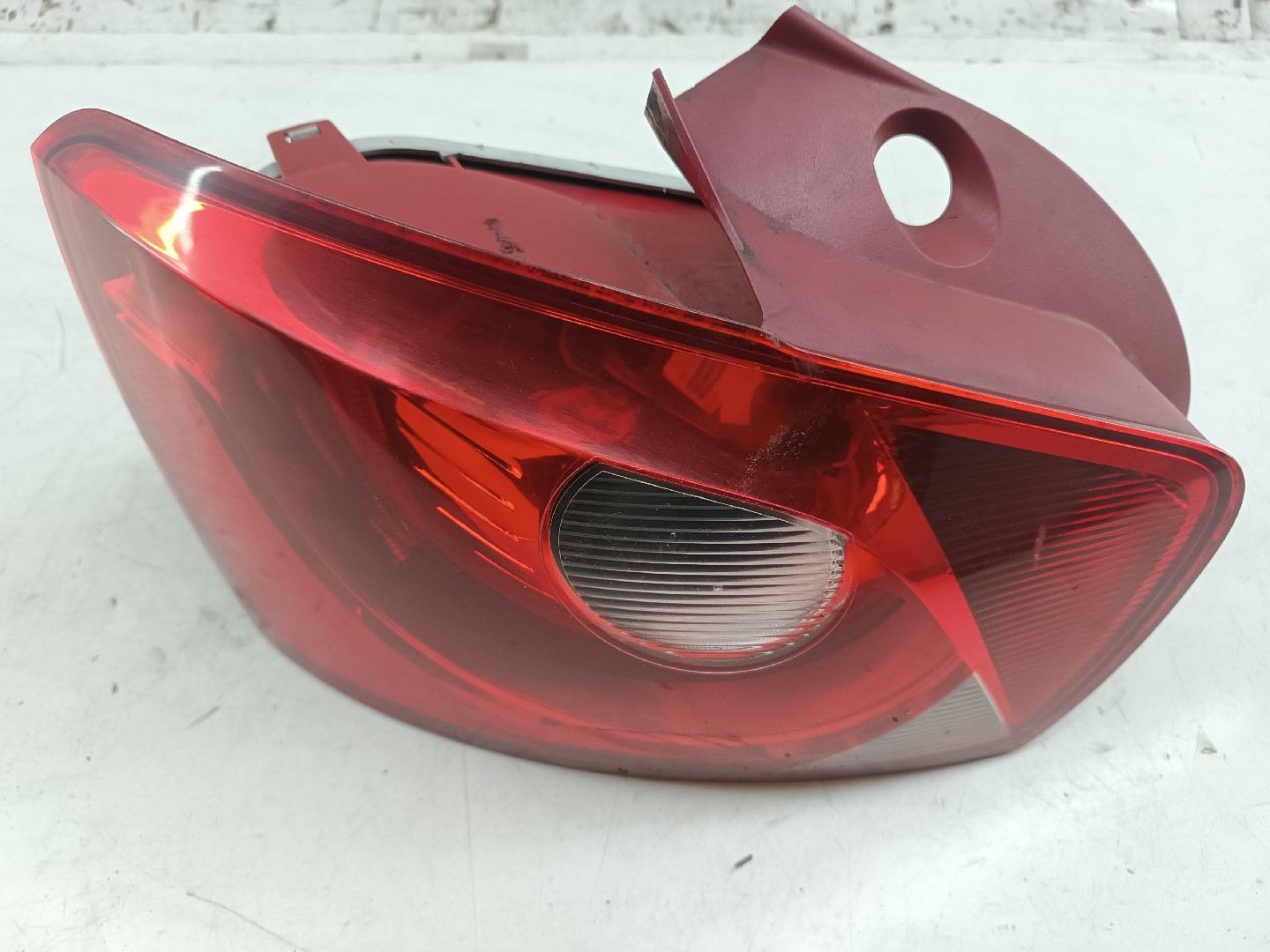 Farolim Stop Esquerdo SEAT IBIZA IV (6J5, 6P1) | 08 - 17 Imagem-4