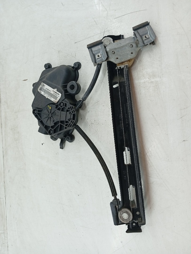 Elevador Trás Esquerdo Elétrico SEAT IBIZA IV (6J5, 6P1) | 08 - 17