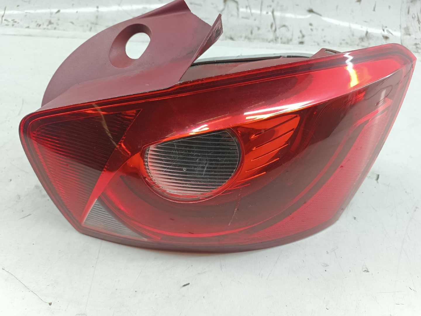 Right Tail Light  SEAT IBIZA IV (6J5, 6P1) | 08 - 17 Imagem-5