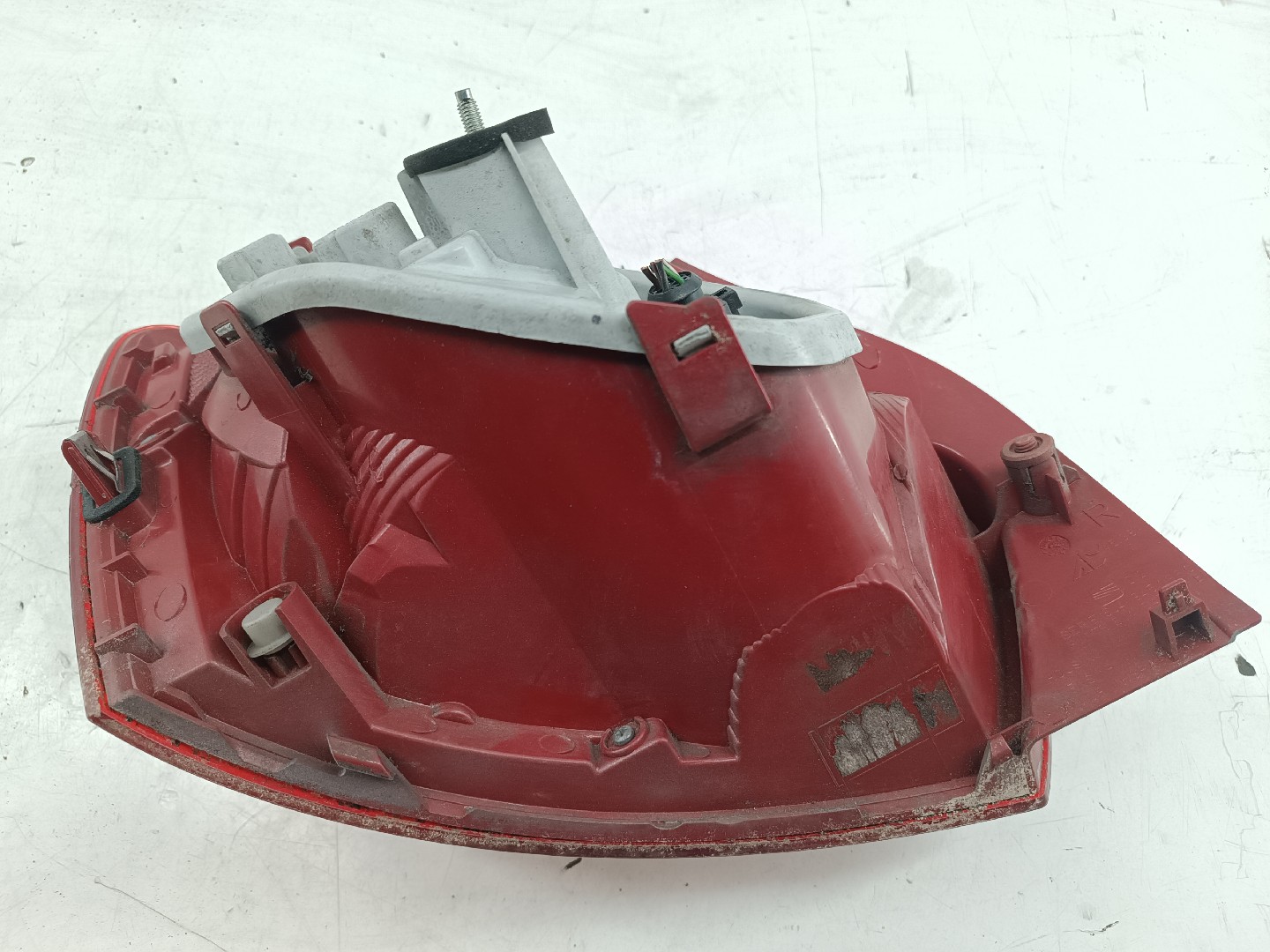 Right Tail Light  SEAT IBIZA IV (6J5, 6P1) | 08 - 17 Imagem-1