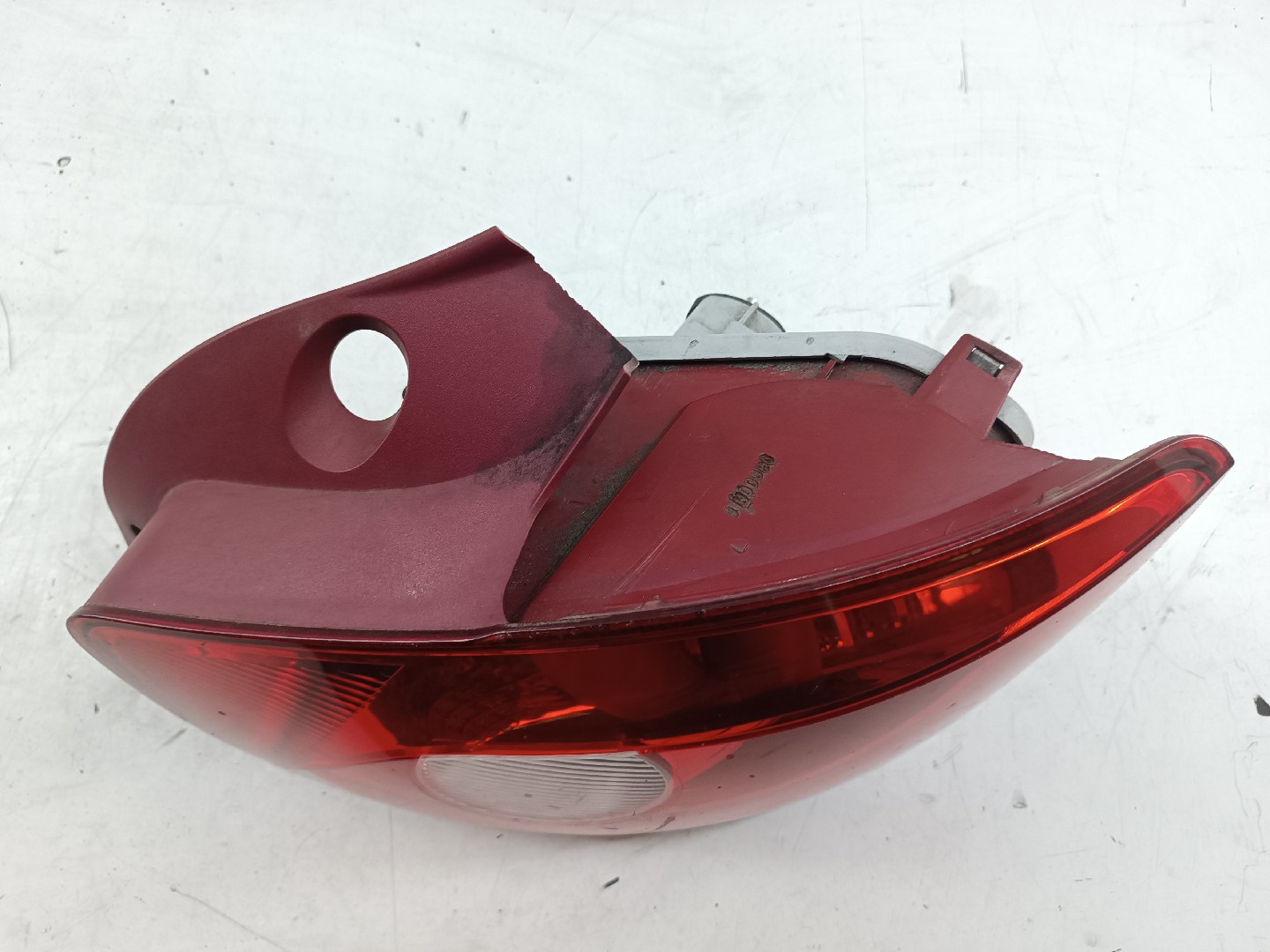 Right Tail Light  SEAT IBIZA IV (6J5, 6P1) | 08 - 17 Imagem-2