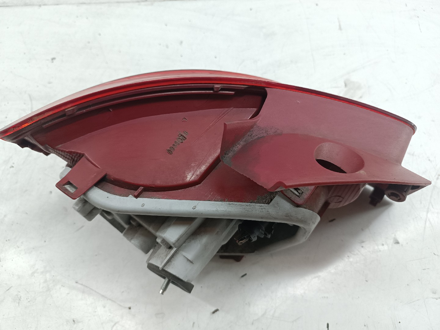 Right Tail Light  SEAT IBIZA IV (6J5, 6P1) | 08 - 17 Imagem-4