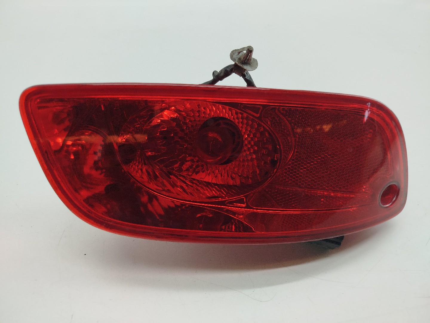 Farol Nevoeiro Tras HYUNDAI SANTA FÉ II (CM) | 05 - 15 Imagem-1