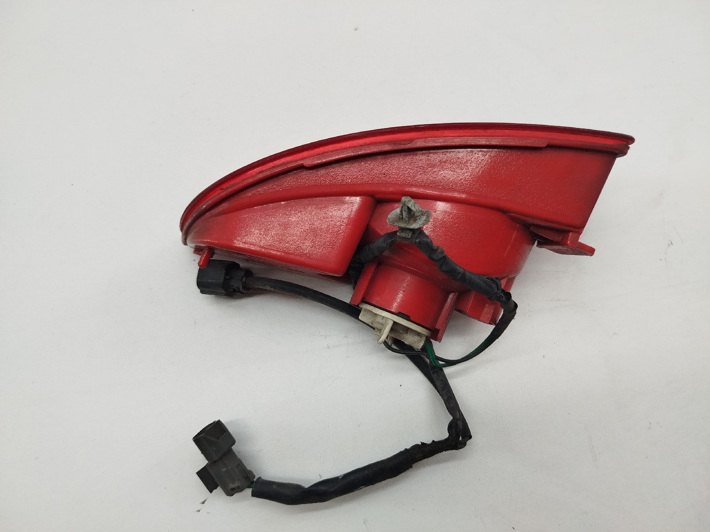 Farol Nevoeiro Tras HYUNDAI SANTA FÉ II (CM) | 05 - 15 Imagem-2